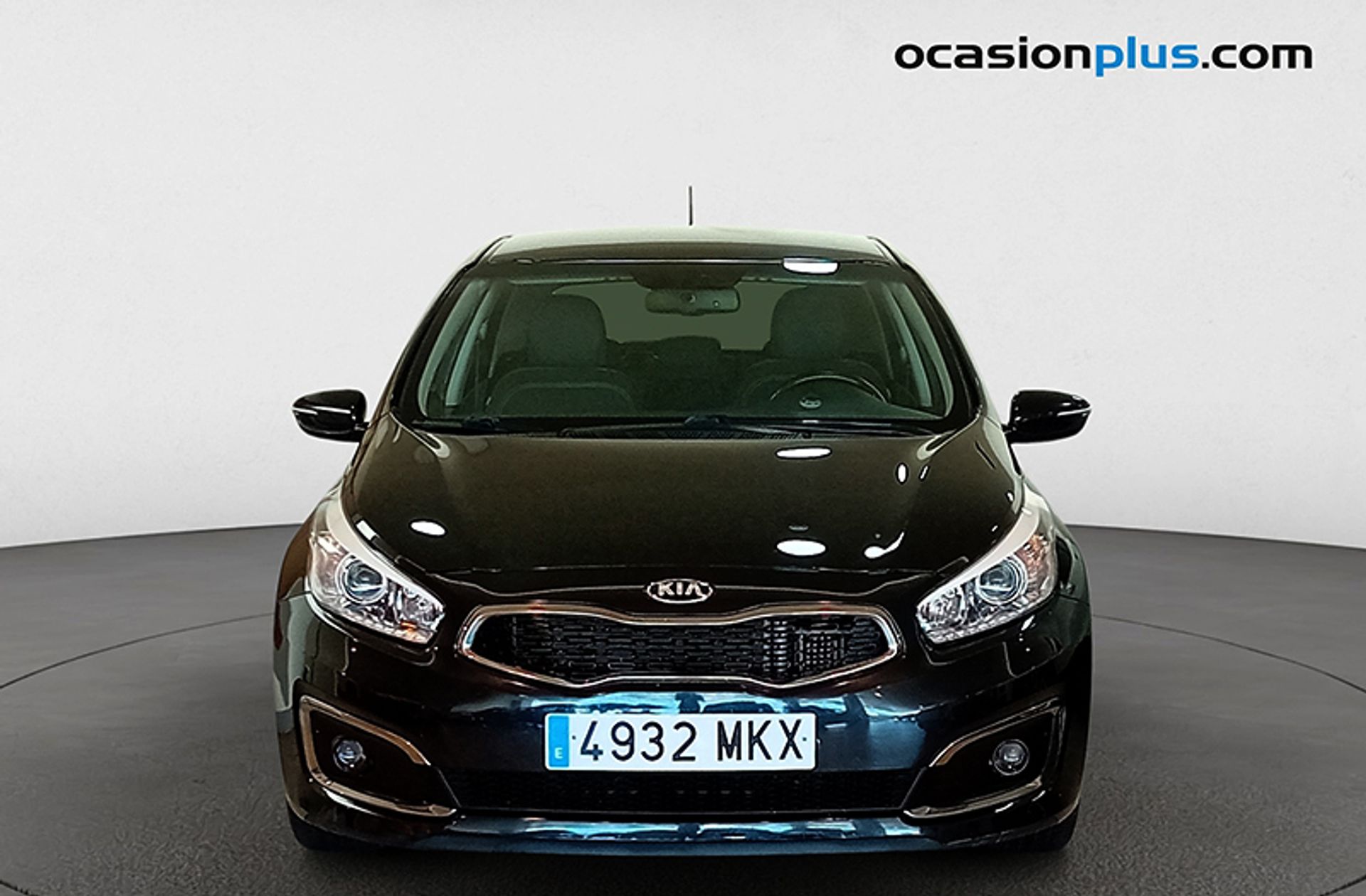 Kia Ceed 1.6 CRDi VGT GT Line DCT - foto 15