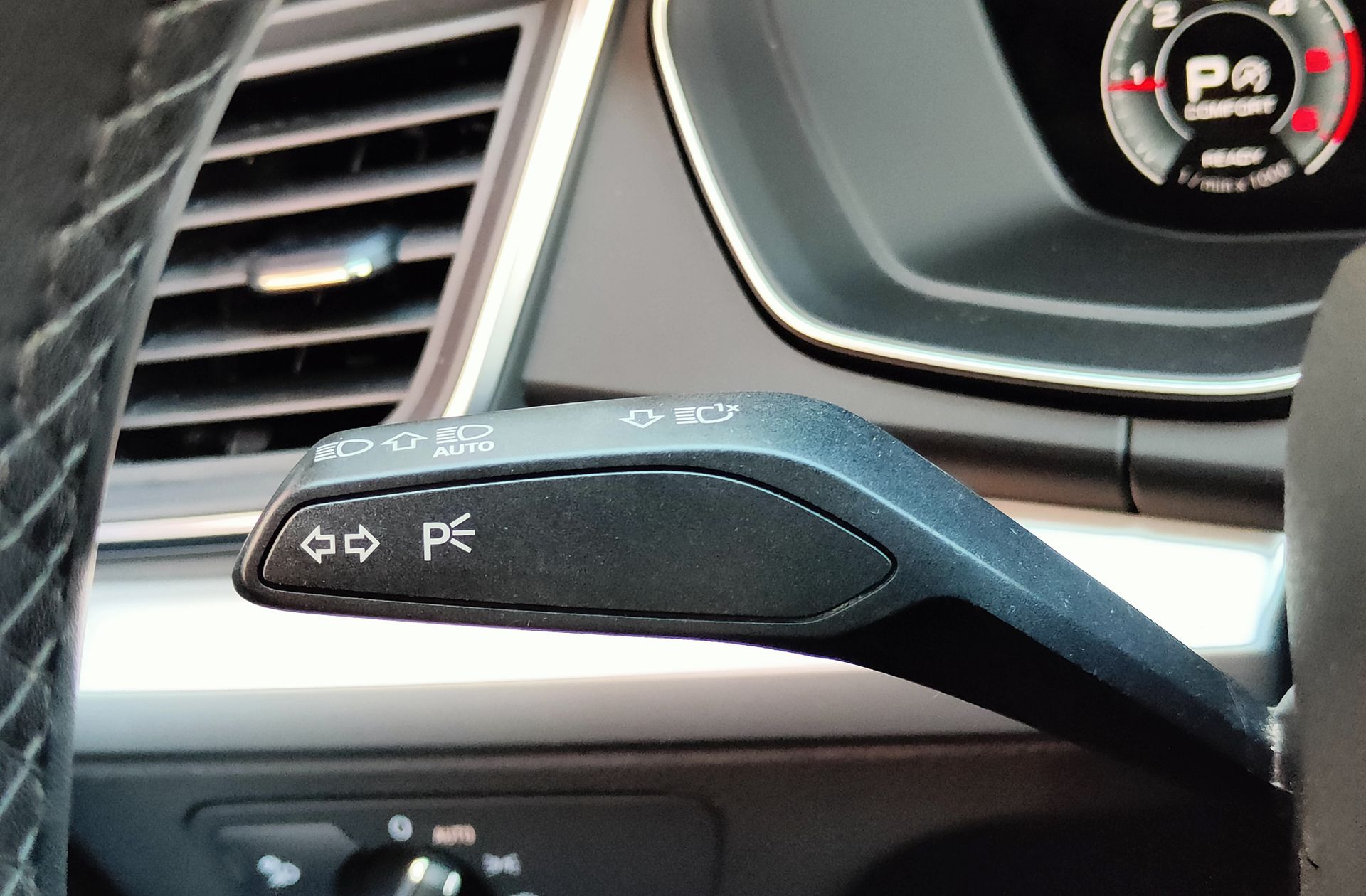 Audi Q5 Advanced 35 TDI S tronic - foto 24