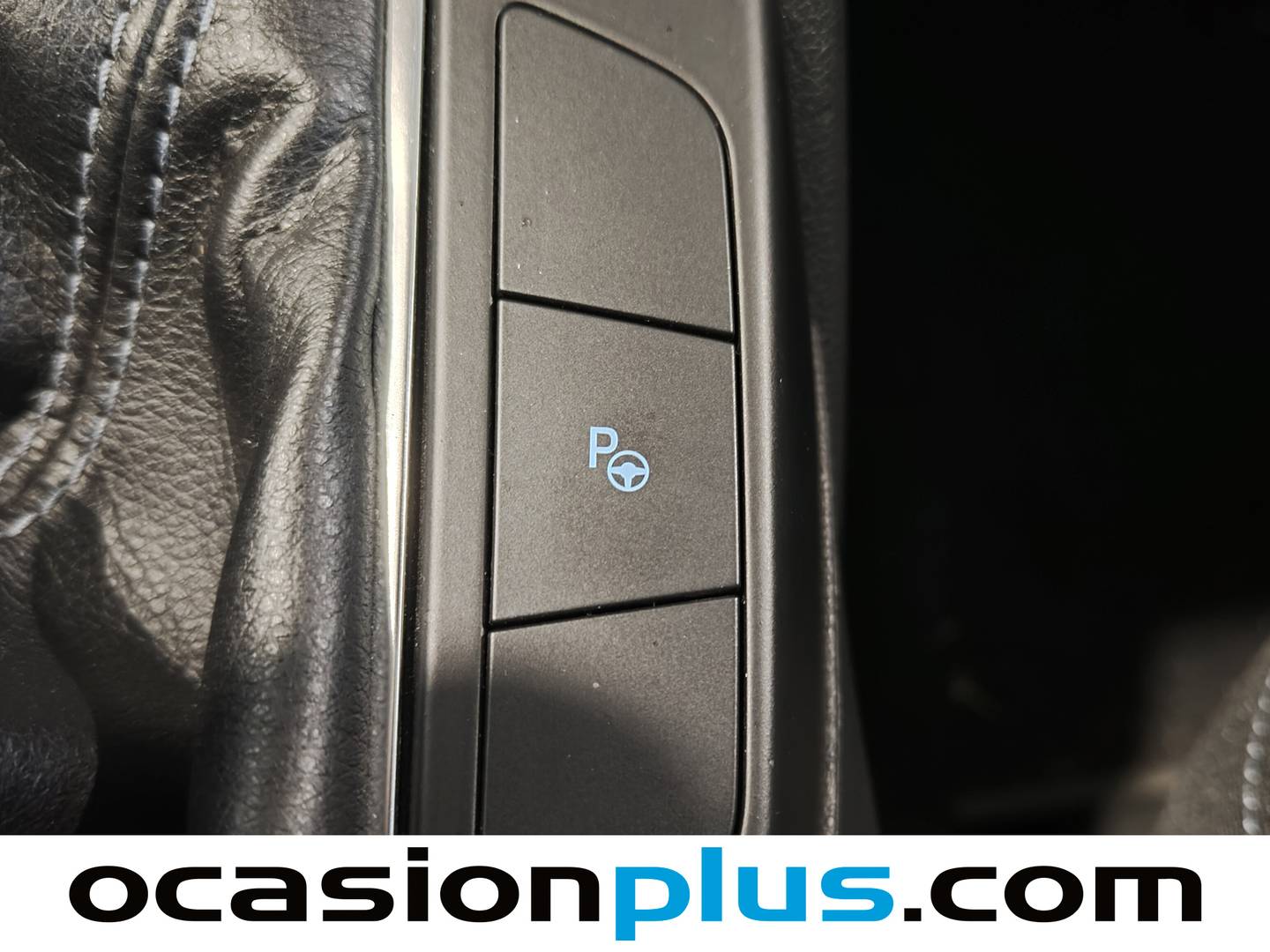 Foto Ford Focus Ford Focus 1.0 Ecoboost MHEV Active X (155 CV)