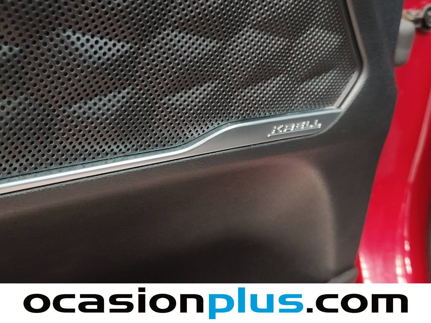 Foto Hyundai Santa Fe Hyundai Santa Fe 2.2 CRDI Style Safe 4x4 Auto (200 CV) 7 Plazas