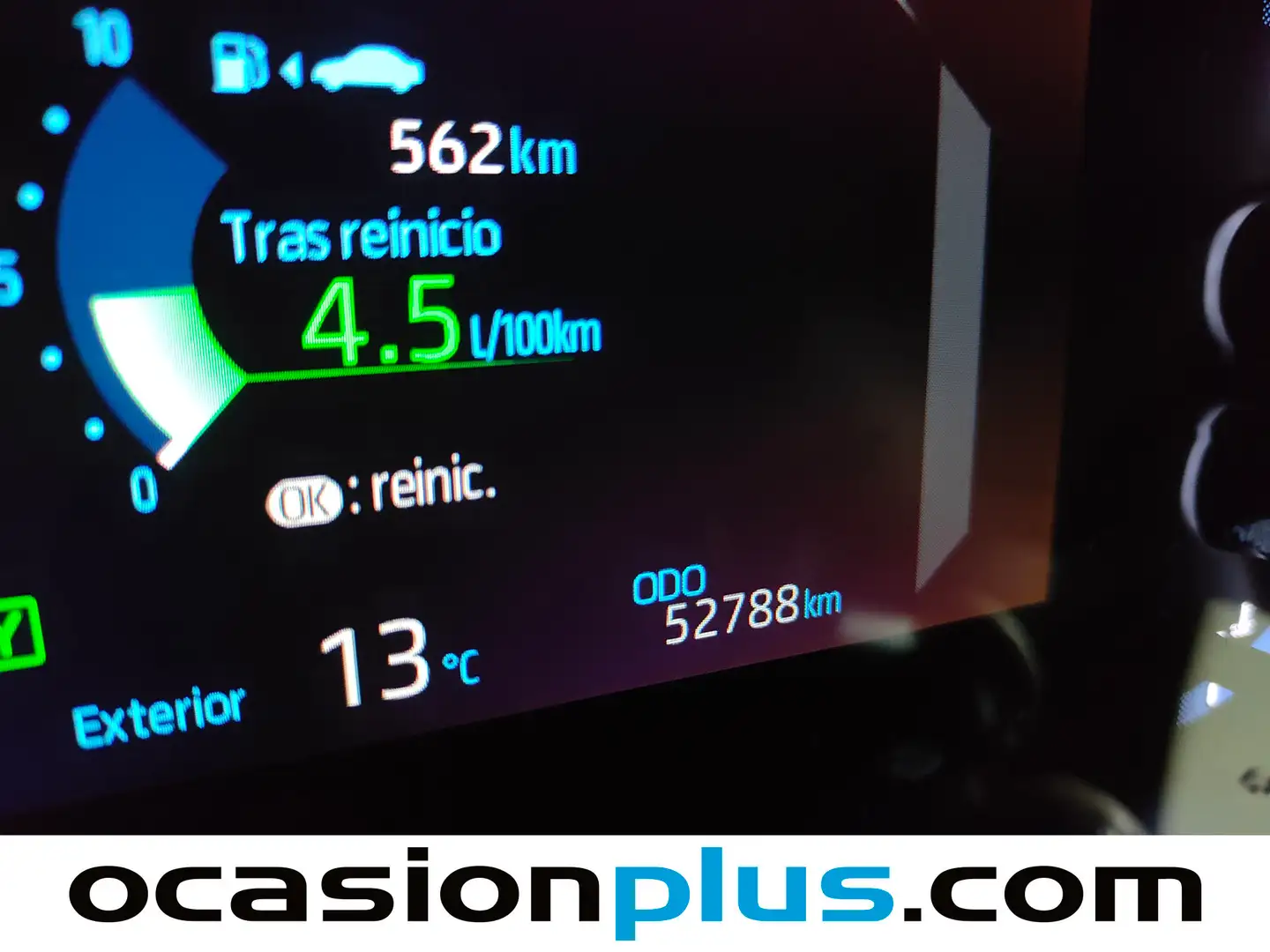 Foto Toyota Yaris Cross Toyota Yaris Cross 120H Active Tech (116 CV)