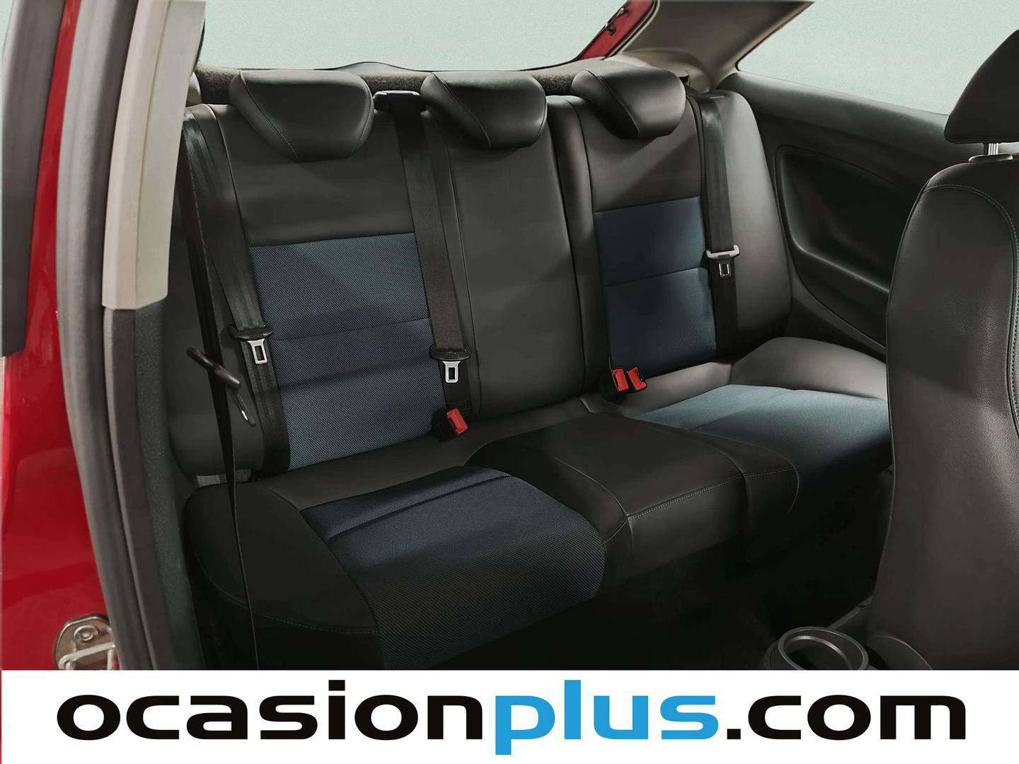 Seat Ibiza Seat Ibiza SC 1.0 EcoTSI Style Connect Blue (110 CV) km 0