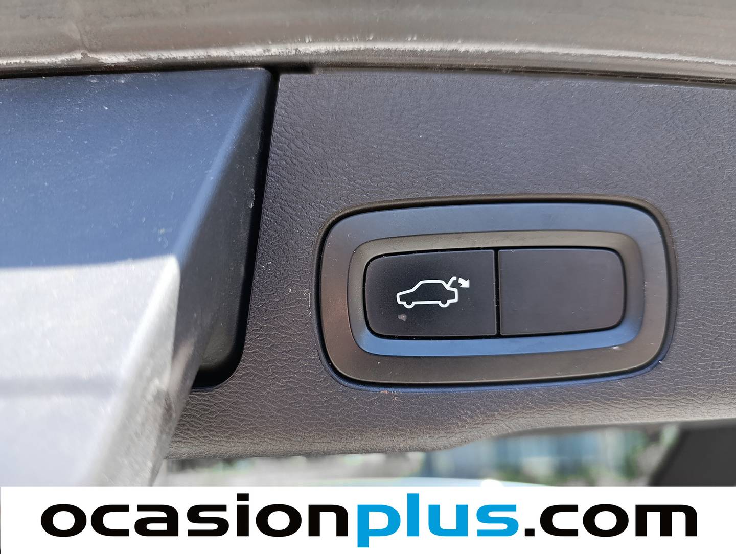 Accesorios del Volvo XC60 Volvo XC60 D3 Business Plus (150 CV)