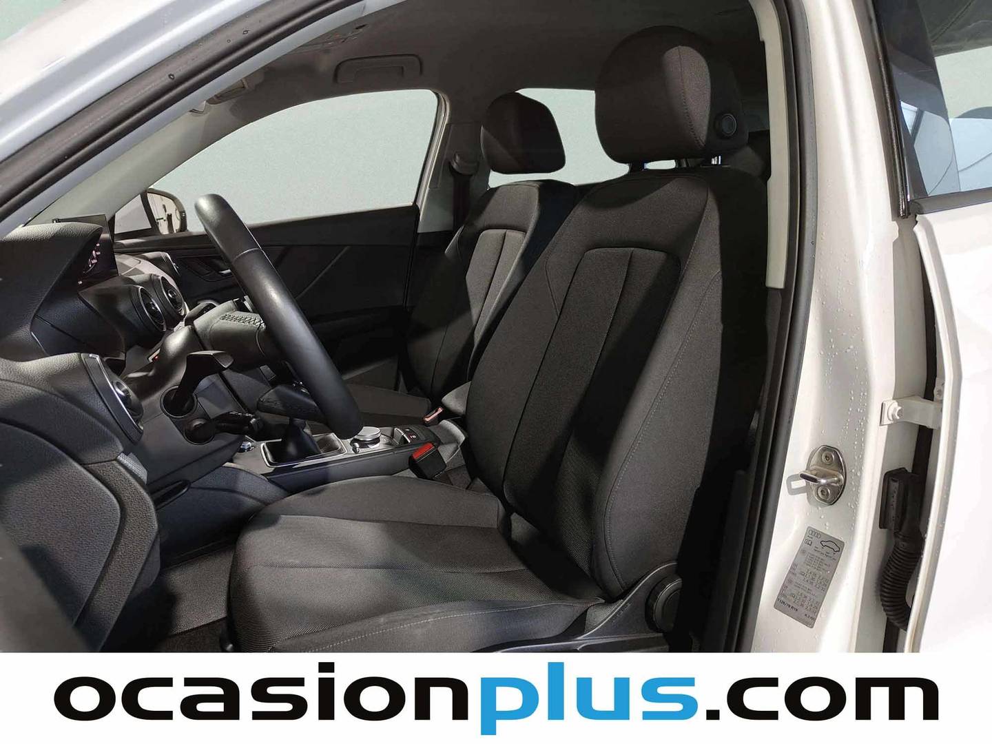 Foto Audi Q2 Audi Q2 Advanced 30 TDI (116 CV)