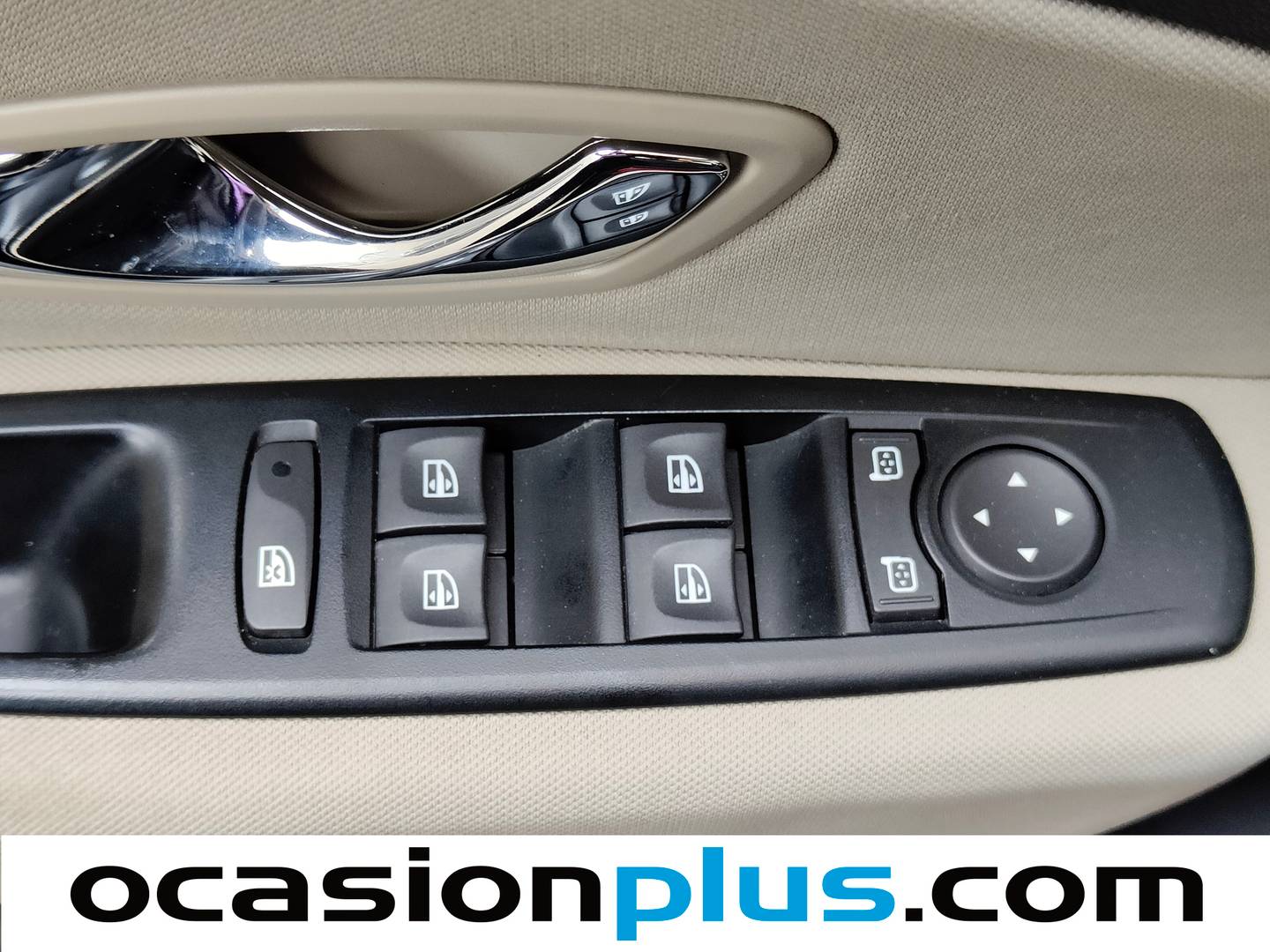 Renault Mégane Renault Megane Expression Energy S&S Tce (115 CV) gasolina