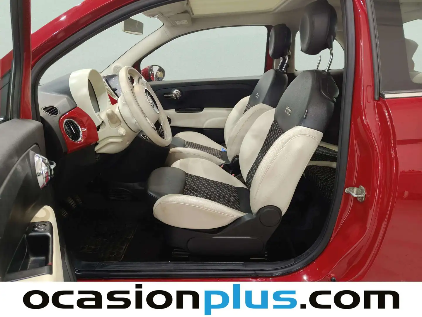 Foto Fiat 500 Fiat 500 1.0 Hybrid Dolcevita (70 CV)