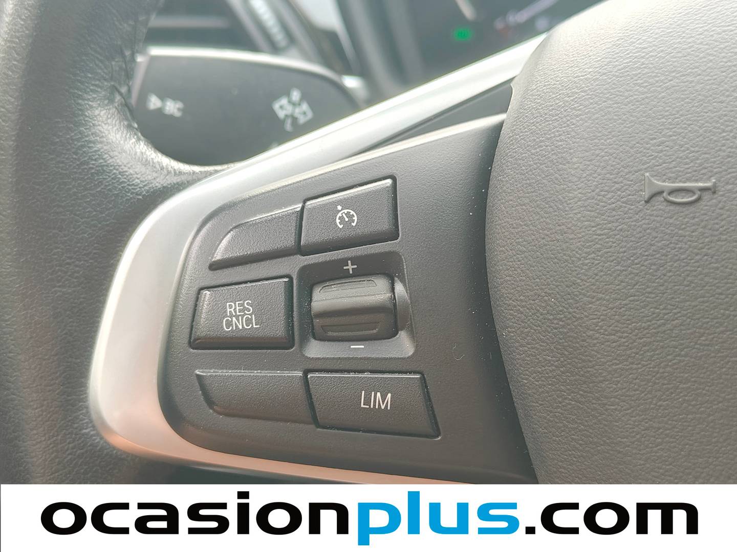 BMW X1 BMW X1 sDrive18d (150 CV) seminuevo