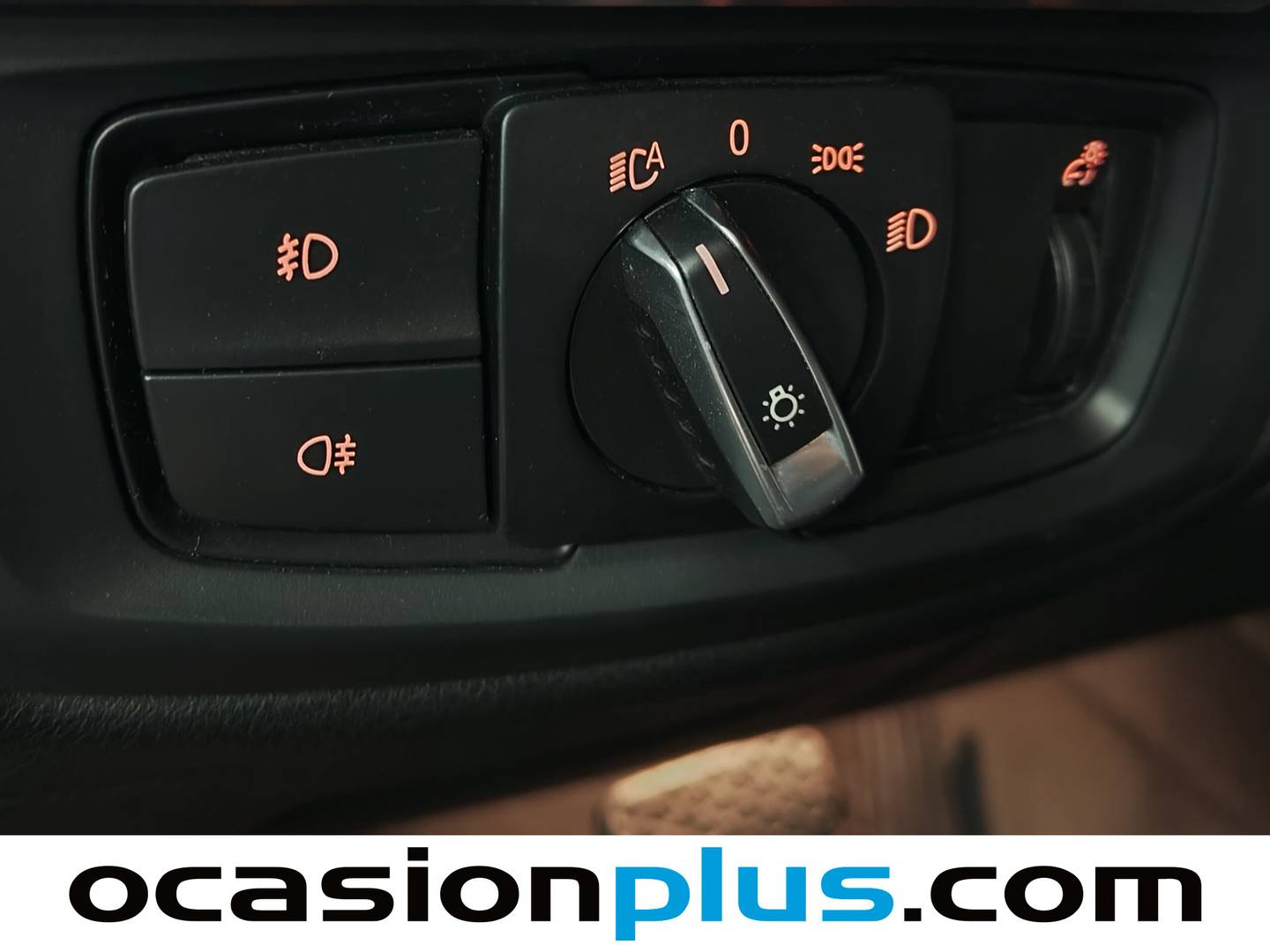 Foto BMW X5 BMW X5 sDrive25d (231 CV)