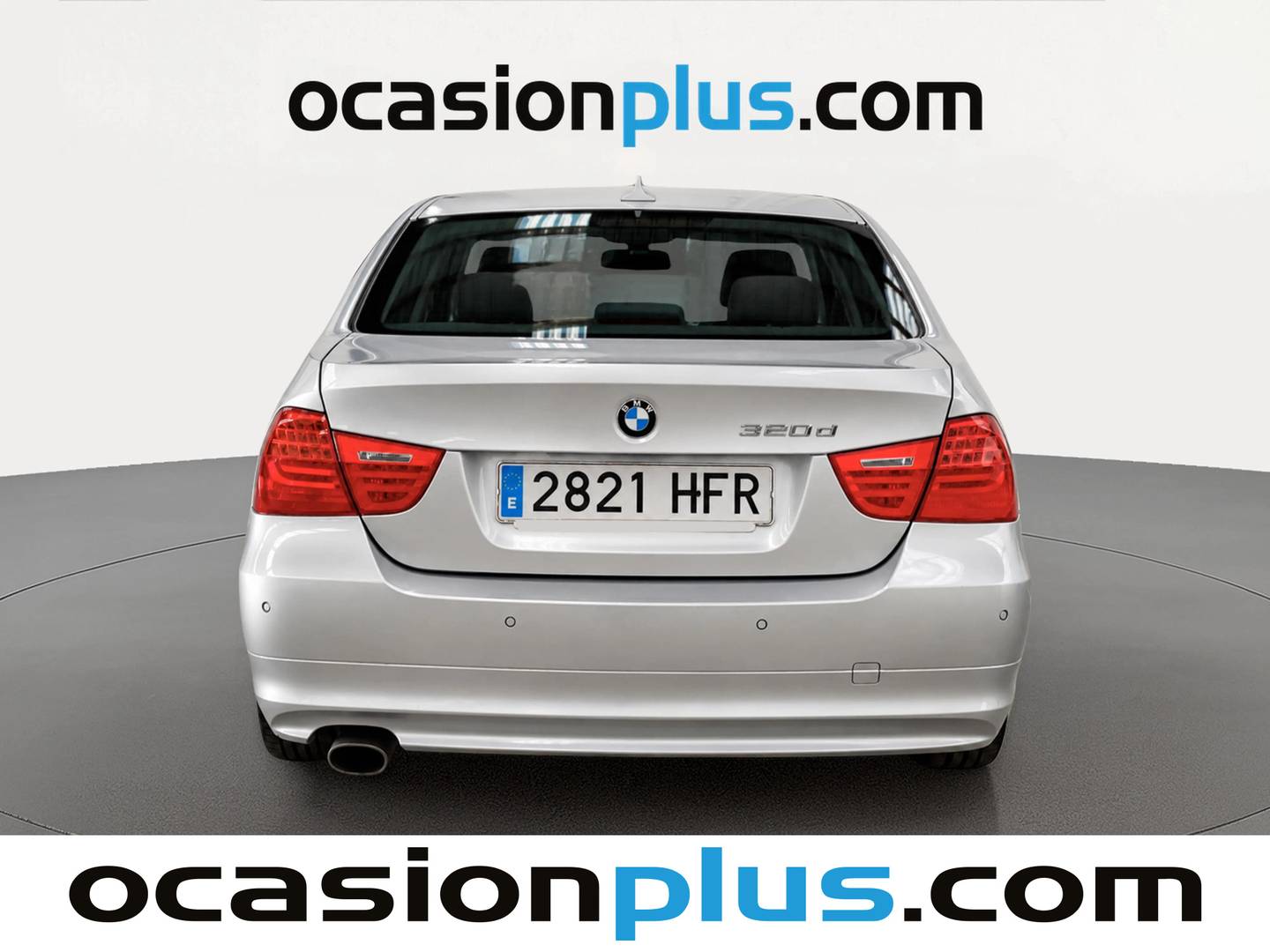 BMW Serie 3 BMW Serie 3 320d (184 CV) barato