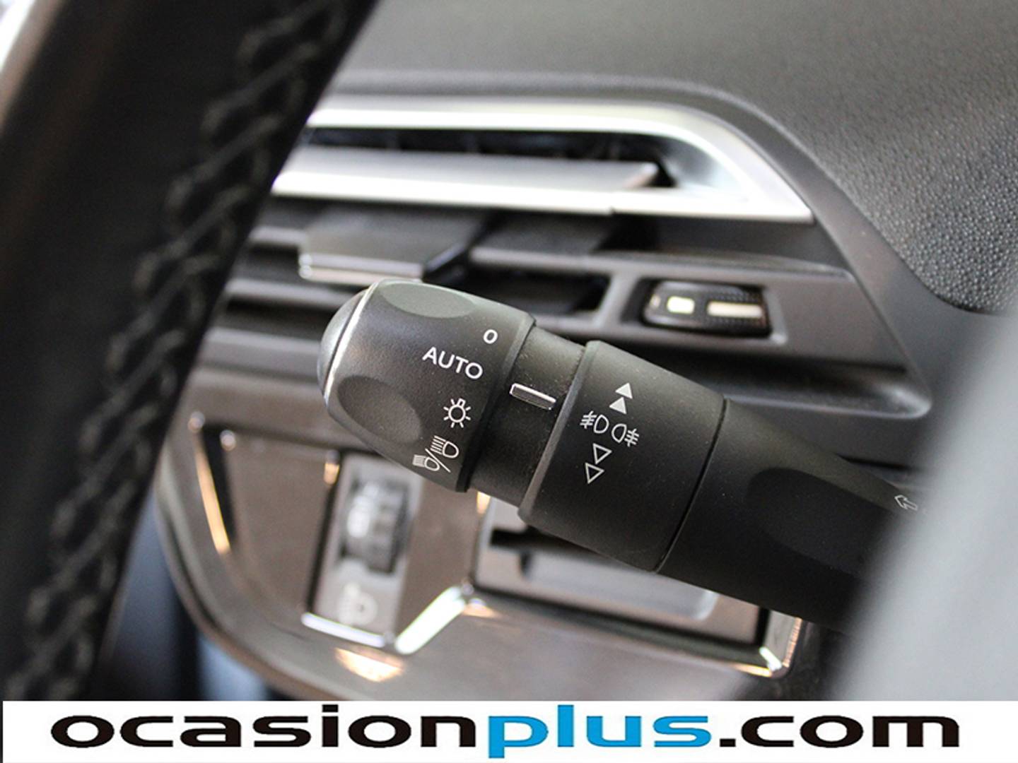 Citroën Grand C4 Picasso Citroen Grand C4 Picasso BlueHDi 150 Airdream Intensive 7 Plazas (150 CV) 2015