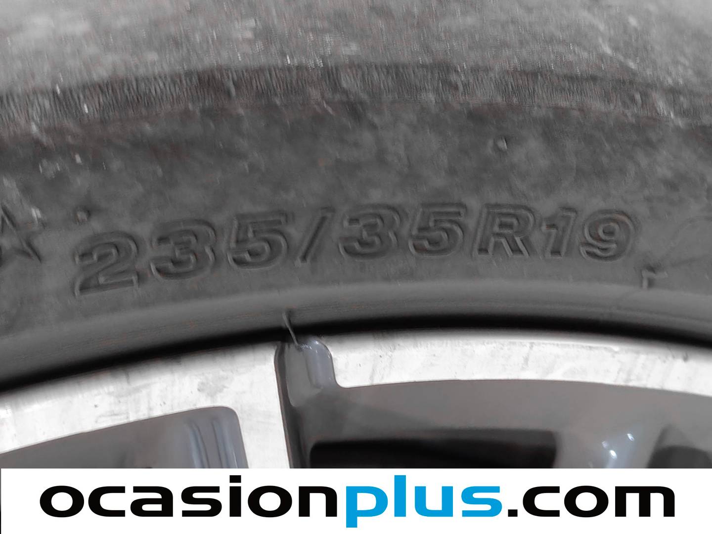 BMW Serie 2 BMW Serie 2 M235i xDrive Gran Coupe (306 CV) Pack M de segunda mano