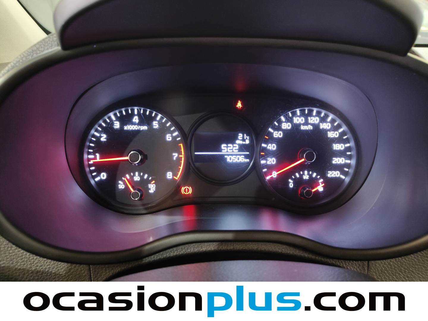 Foto KIA Picanto Kia Picanto 1.0 DPi Concept (67 CV)