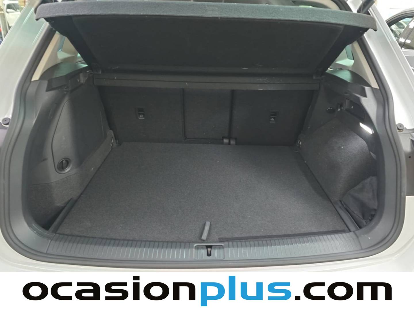 Foto Volkswagen Tiguan Volkswagen Tiguan Life 1.4 TSI eHybrid (245 CV) DSG