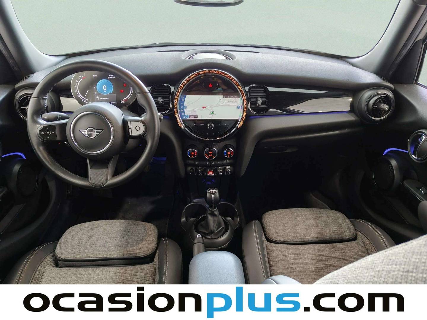 Foto Mini MINI MINI MINI 5 Puertas One (102 CV)