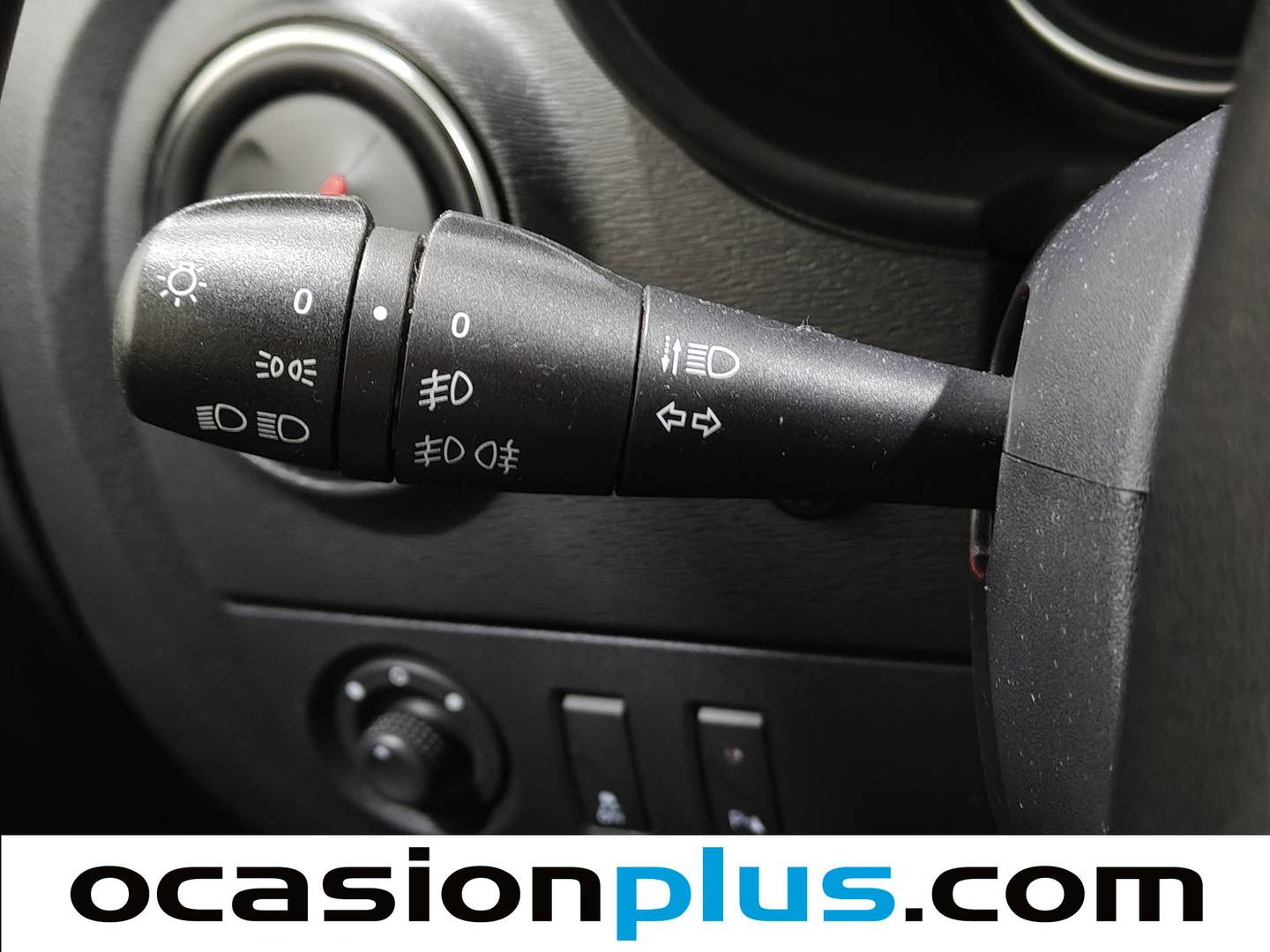 Foto Dacia Dokker Dacia Dokker Serie Limitada Xplore Blue dCi  (95 CV)