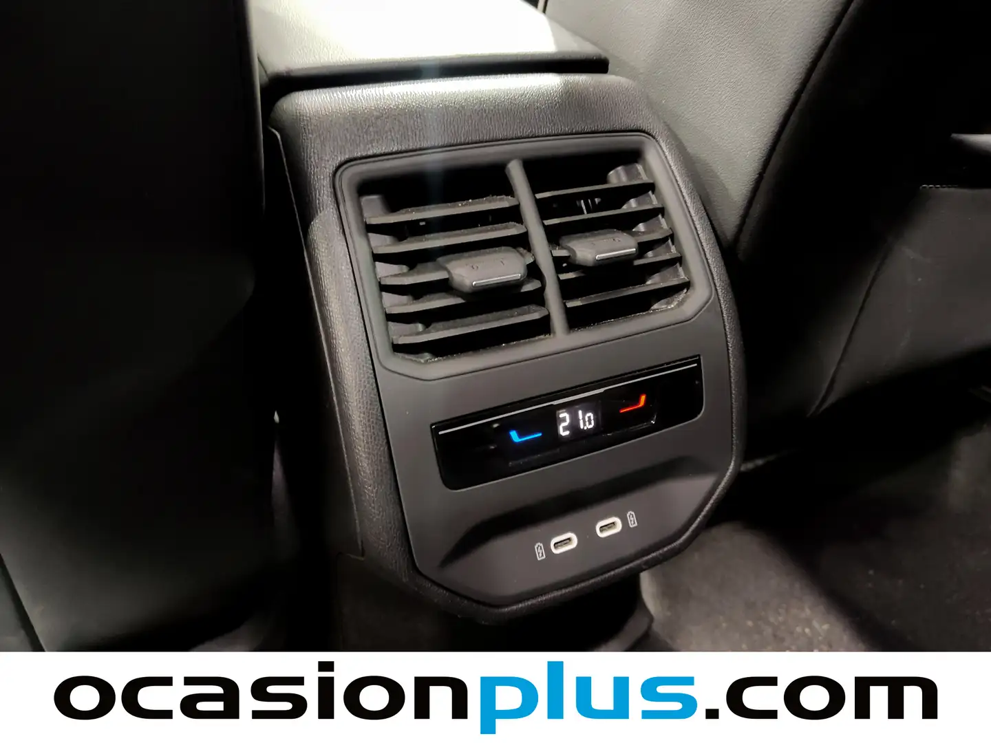 Foto Cupra León CUPRA León 1.5 eTSI DSG (150 CV)