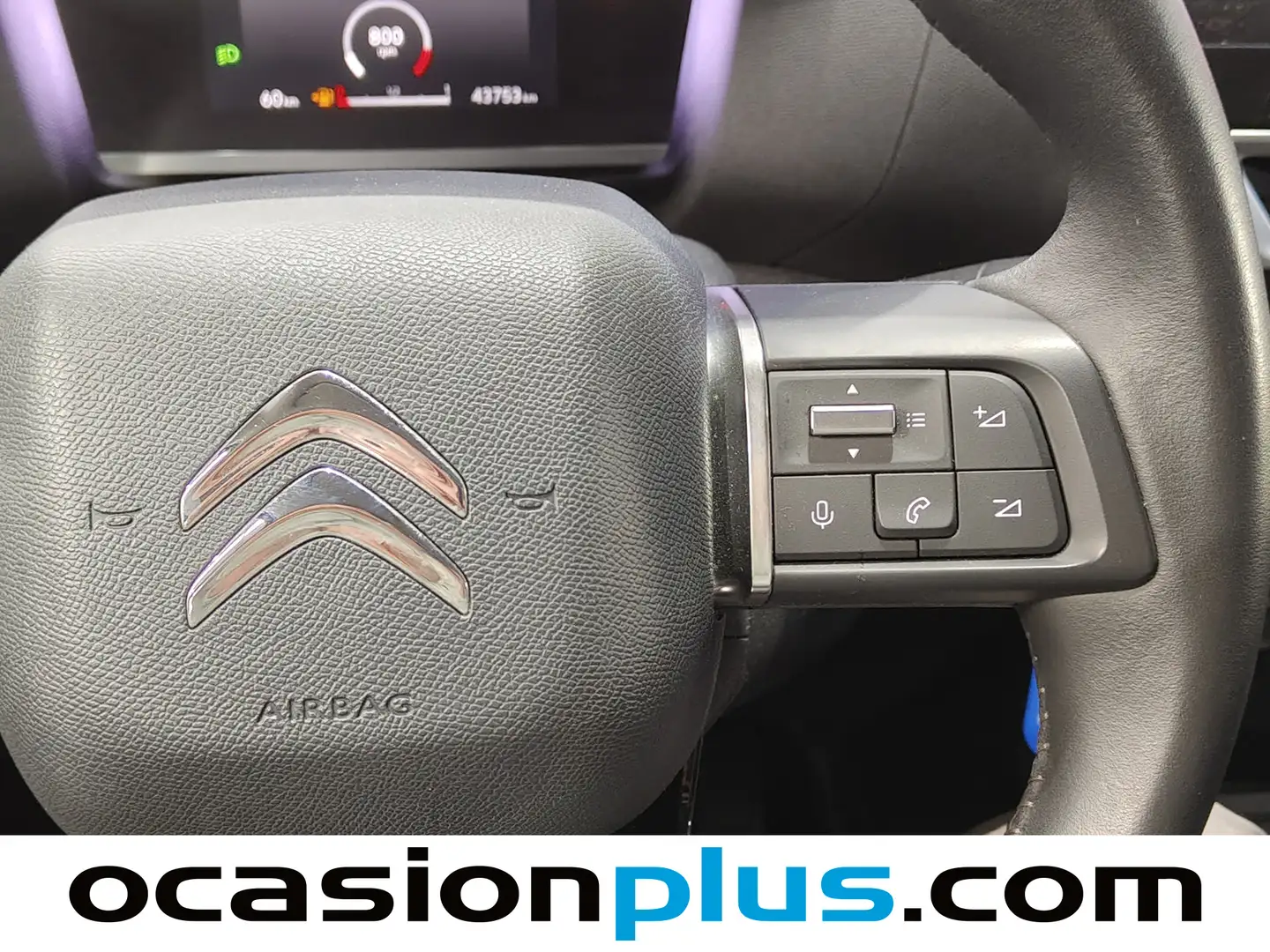 Foto Citroën C4 Citroen C4 PureTech 130 S&S 6v Feel Pack (130 CV)