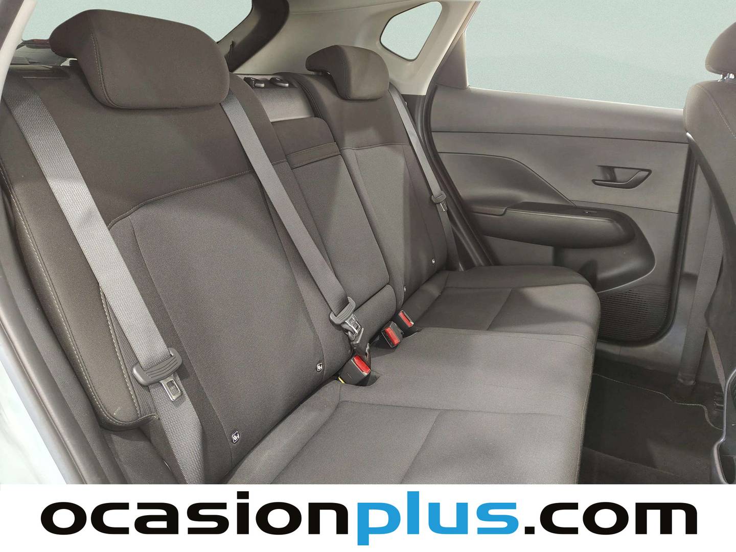 Foto Hyundai Kona Hyundai Kona 1.0 TGDi Maxx 4x2 (120 CV)