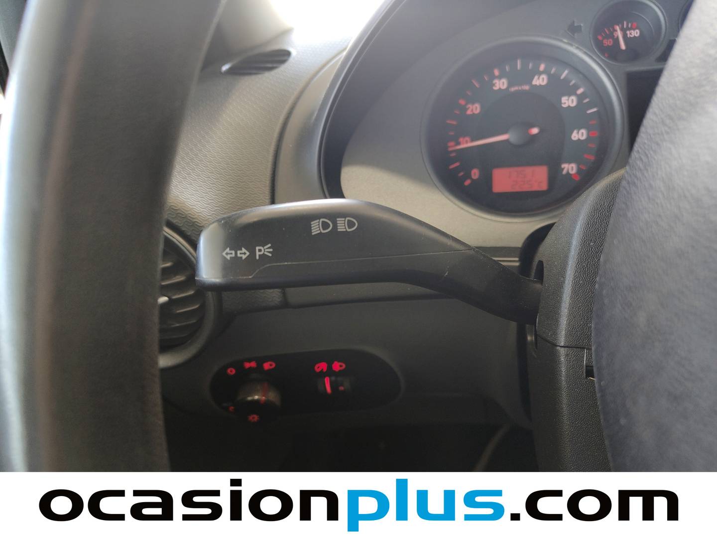 Seat Ibiza Seat Ibiza 1.2 12v Reference (70 CV) de segunda mano