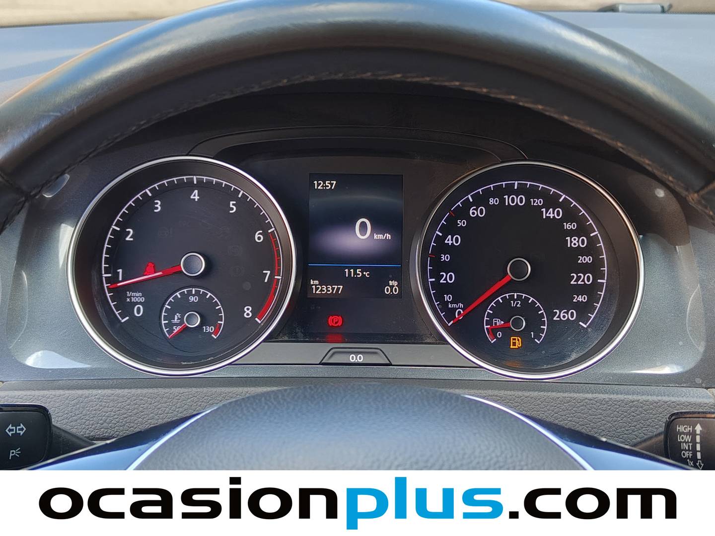 Volkswagen Golf Volkswagen Golf Advance 1.4 TSI (125 CV) 2018