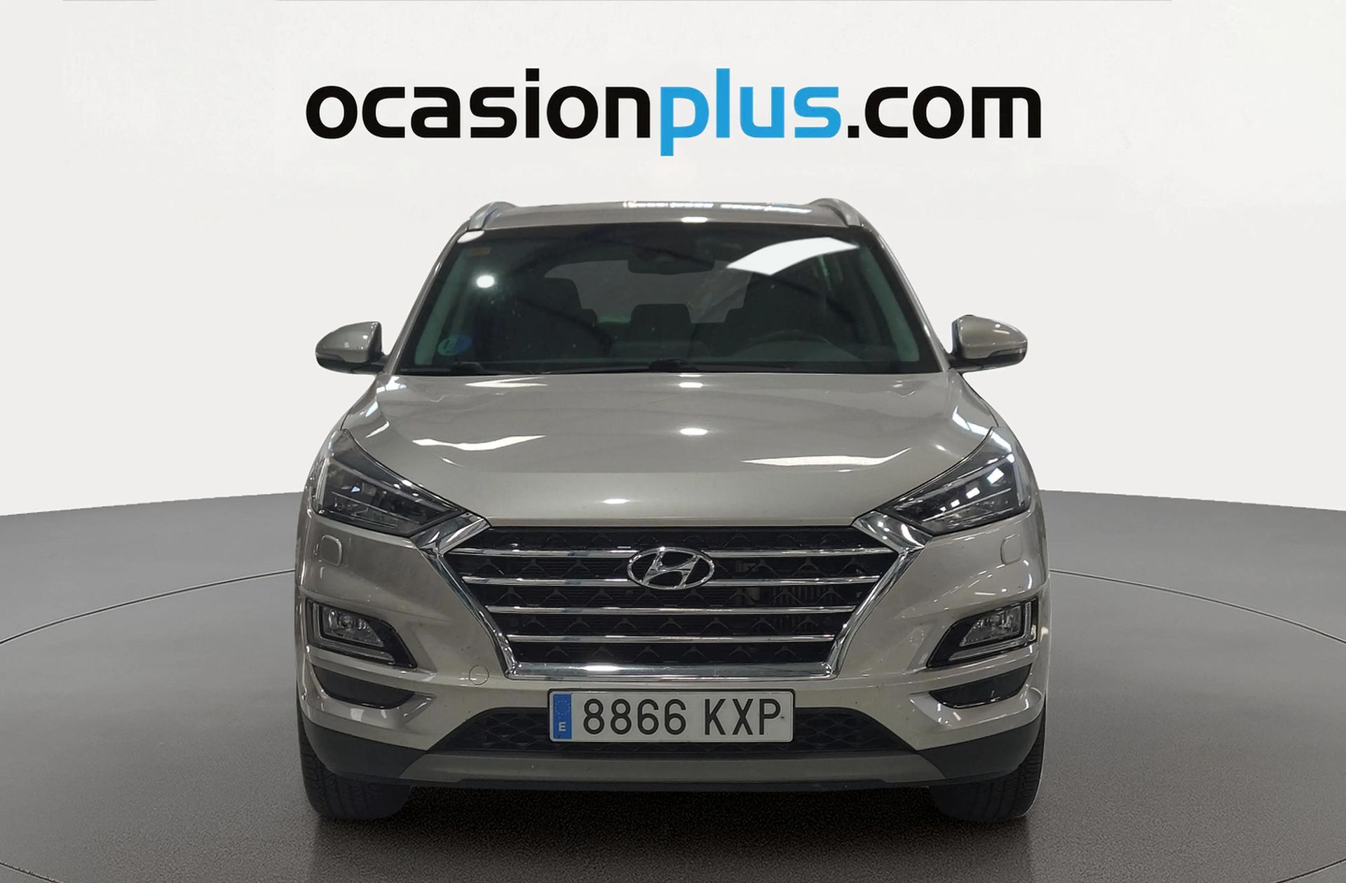 Hyundai Tucson 1.6 CRDi 48V Tecno 4x2 - foto 14