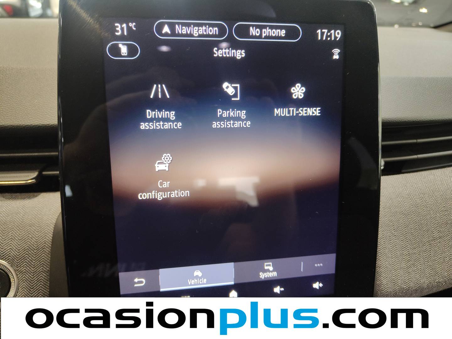 Accesorios del Renault Clio Renault Clio Techno TCe (90 CV)