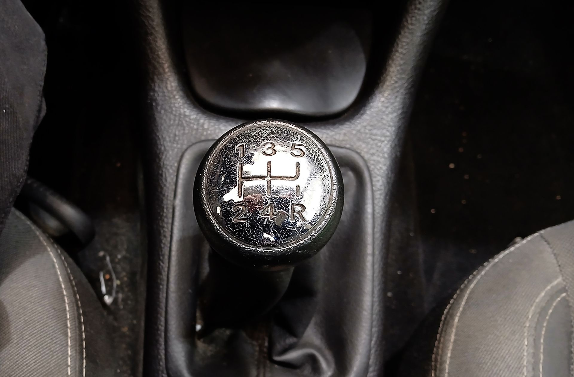 Peugeot 206 1.4 HDi X-Line - foto 5