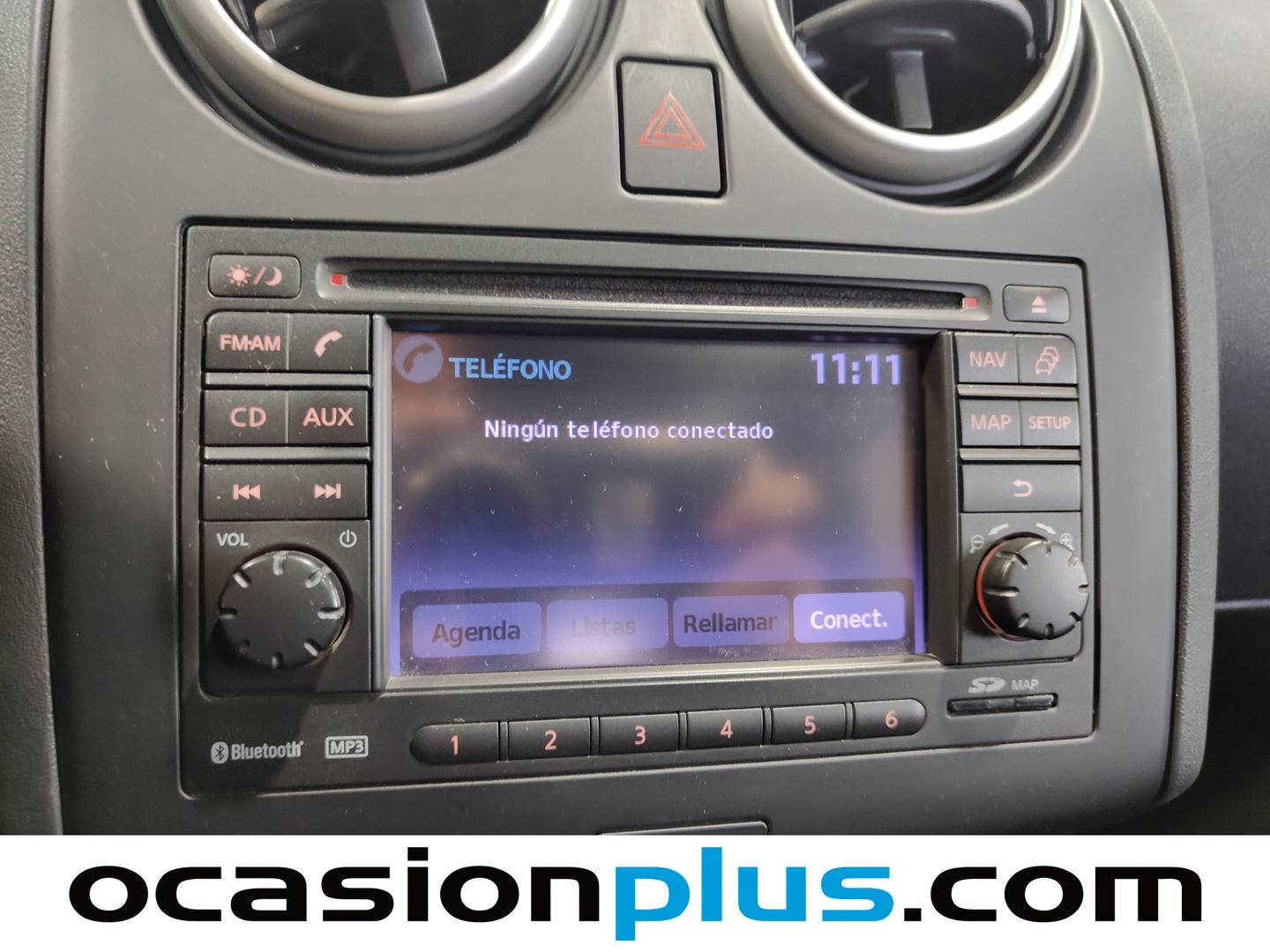 Nissan QASHQAI+2 Nissan Qashqai+2 1.6 dCi Tekna Sport 4x2 (130 CV) km 0