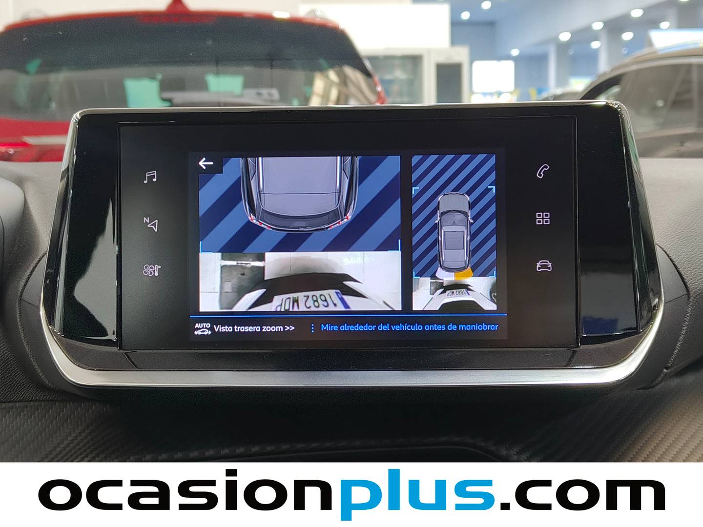 Foto Peugeot 2008 Peugeot 2008 Puretech 100 S&S Active Pack (100 CV)