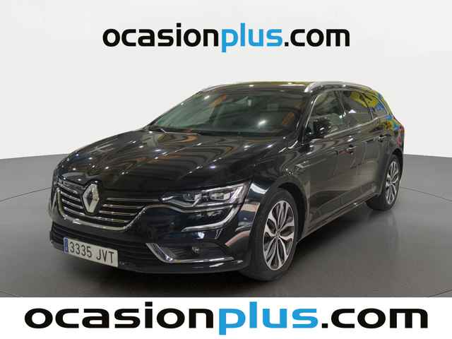 Renault Talisman Ocasión Sevilla
