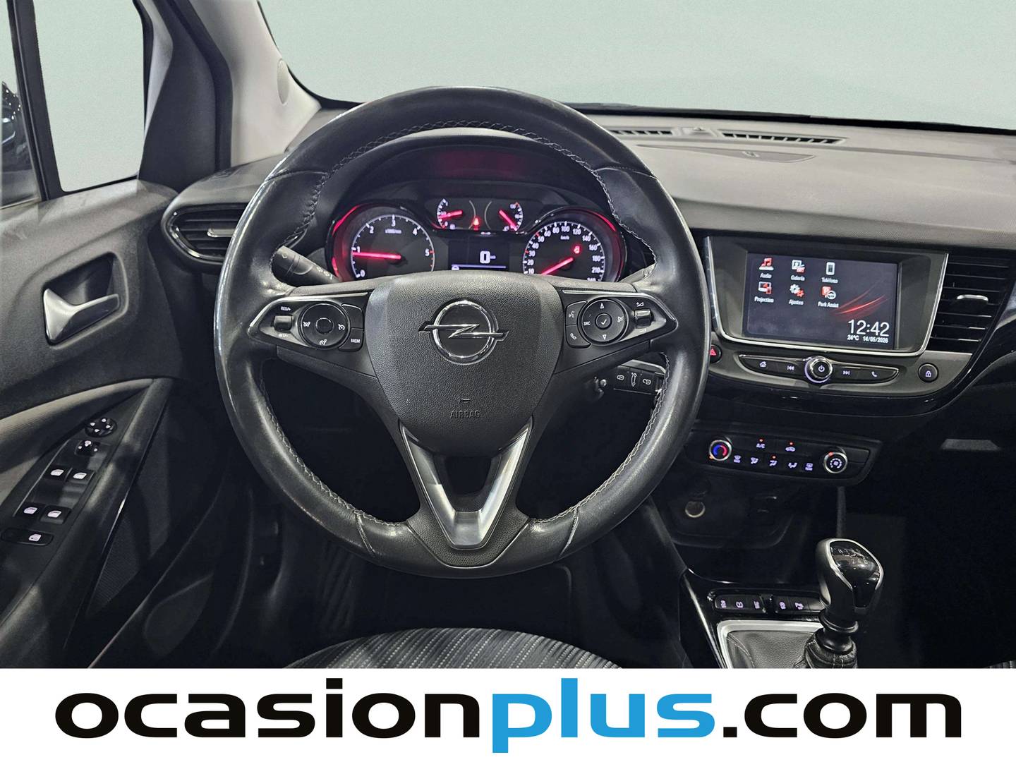 Opel Crossland X Opel Crossland X 1.5 D S&S Design Line 120 Aniversario (102 CV) 2019