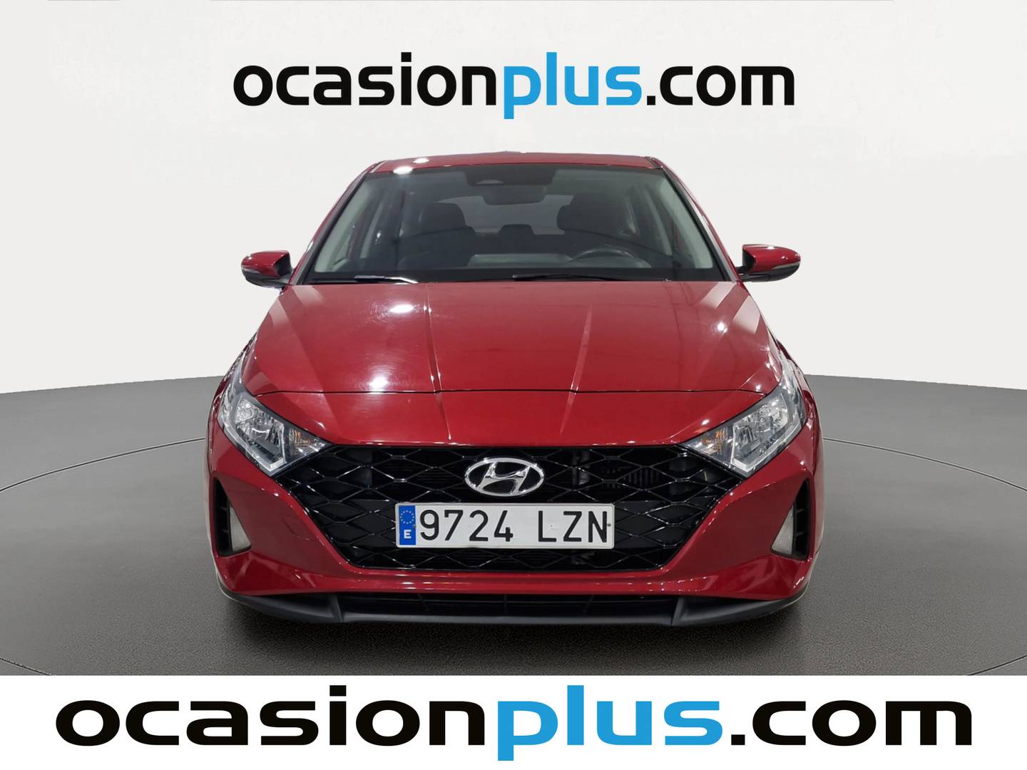 Hyundai i20 Hyundai i20 1.0 TGDI Klass (100 CV) 100cv
