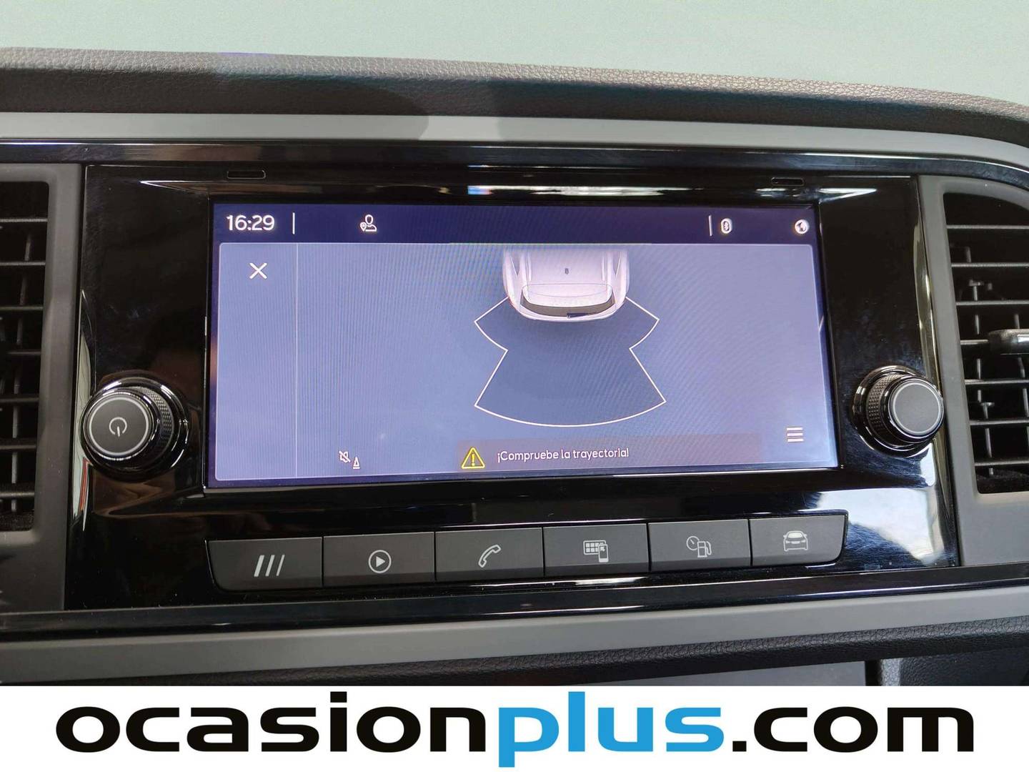 Equipamiento del Seat Ateca Seat Ateca 2.0 TDI S&S Reference (116 CV)