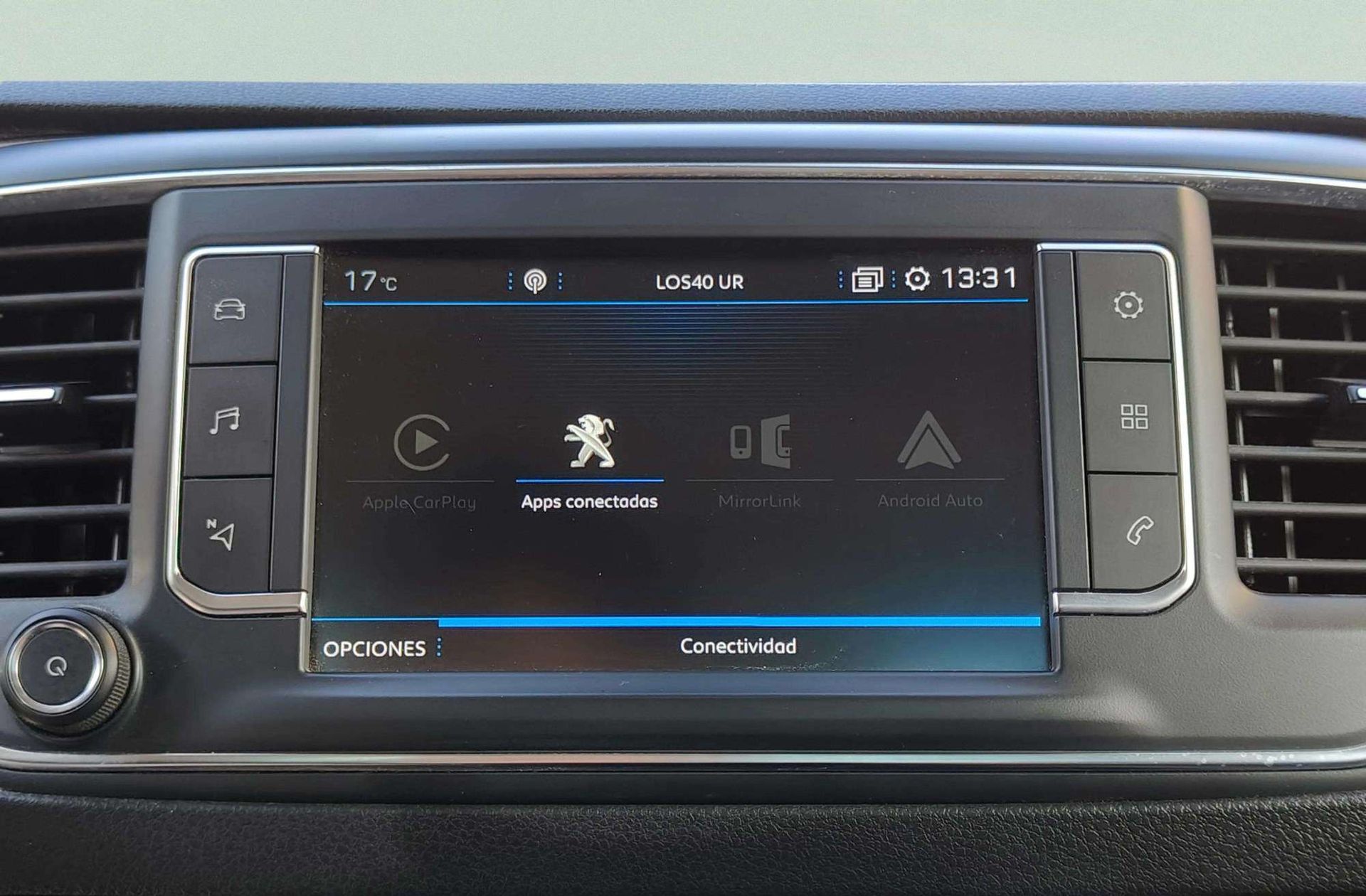 Peugeot Traveller 2.0 BlueHDi Allure Standard EAT6 8 plazas - foto 12