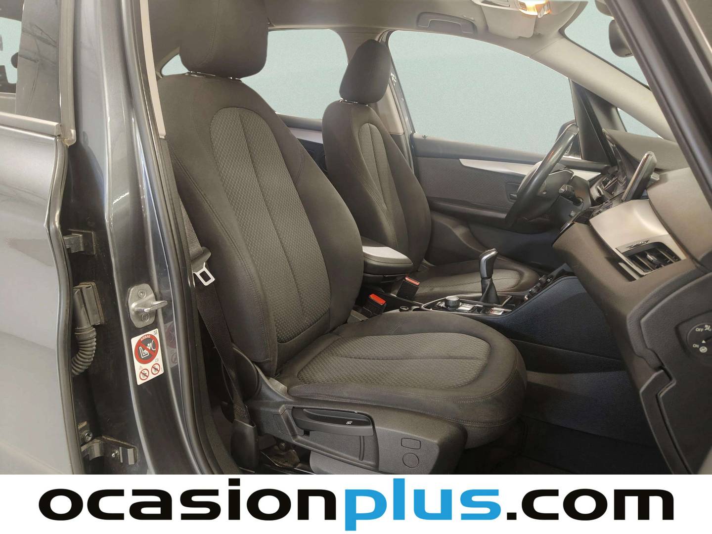 BMW Serie 2 Active Tourer BMW Serie 2 216d Active Tourer (116 CV) diésel