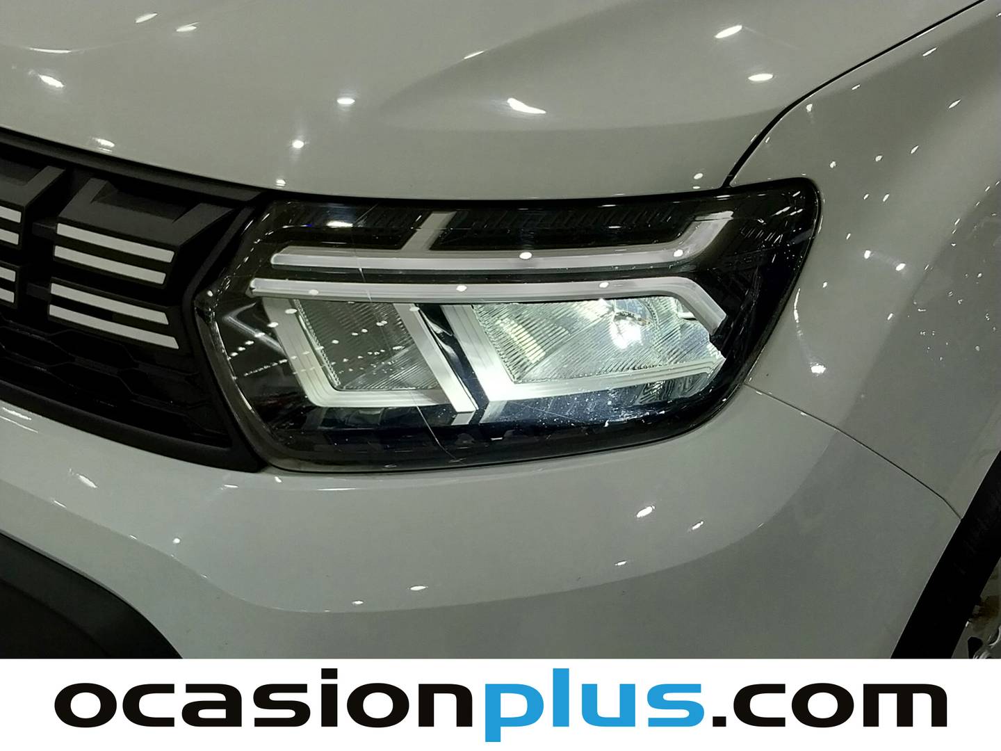 Dacia Duster Dacia Duster Dacia Duster Expression TCE ECO-G (100 CV) 4X2 al mejor precio