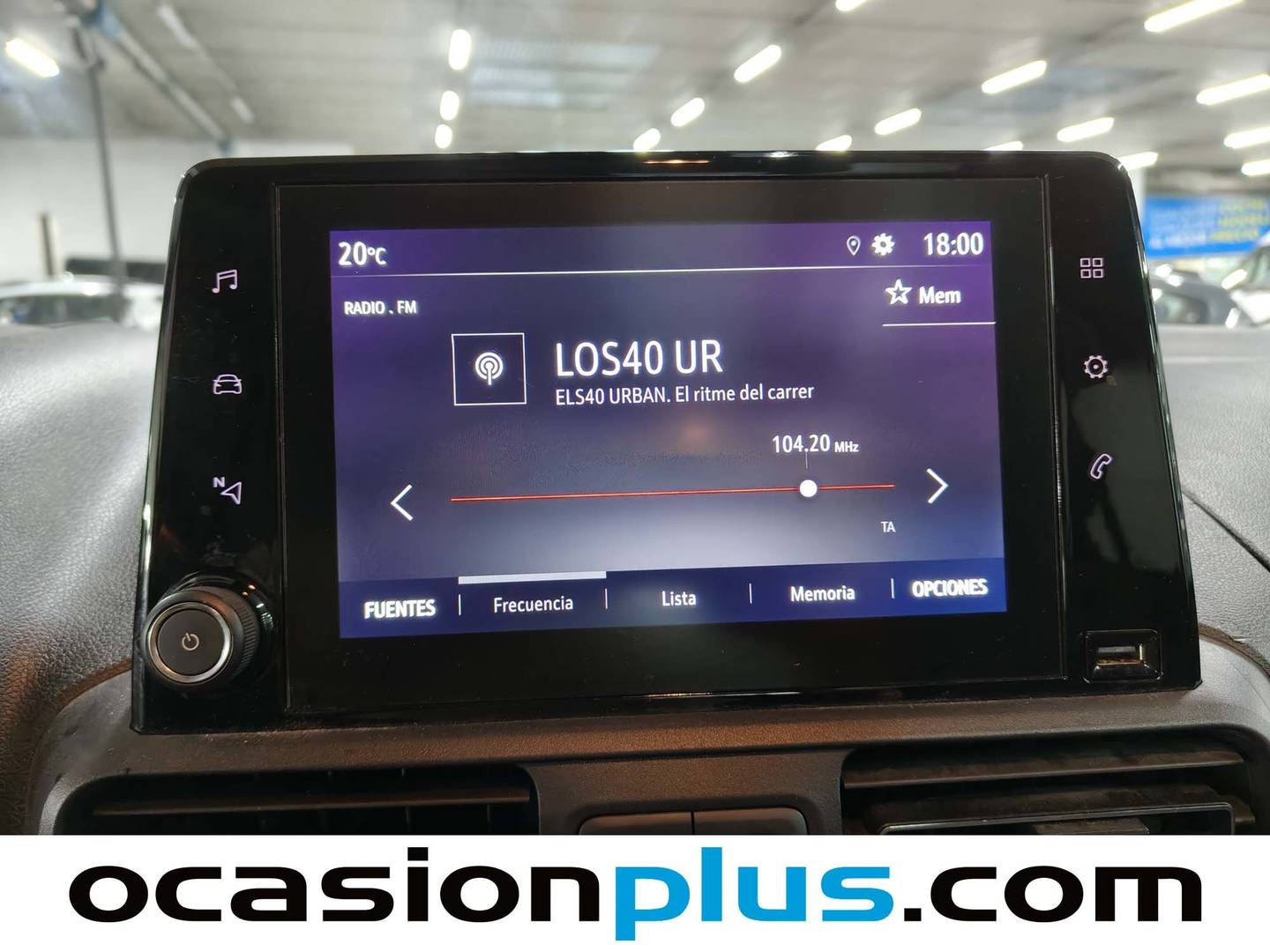 Foto Opel Combo Life Opel Combo Life 1.2 Turbo S&S Innovation L  (110 CV)