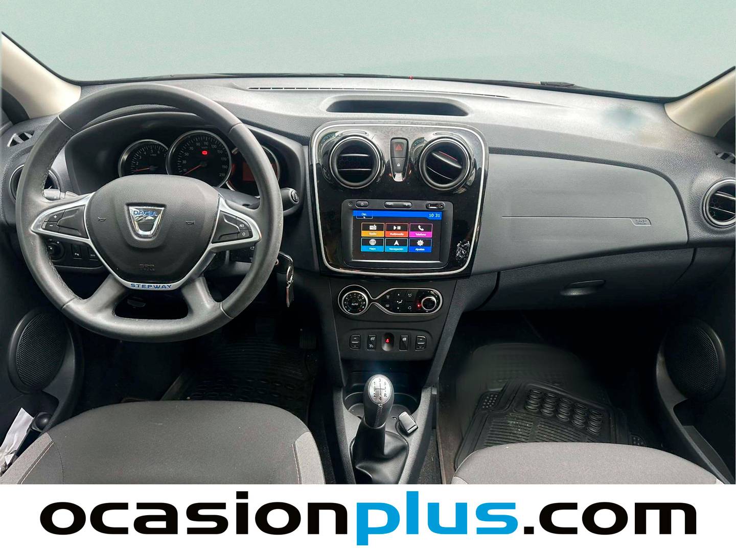 Dacia Sandero Dacia Sandero Serie Limitada Xplore TC (90 CV) de ocasión