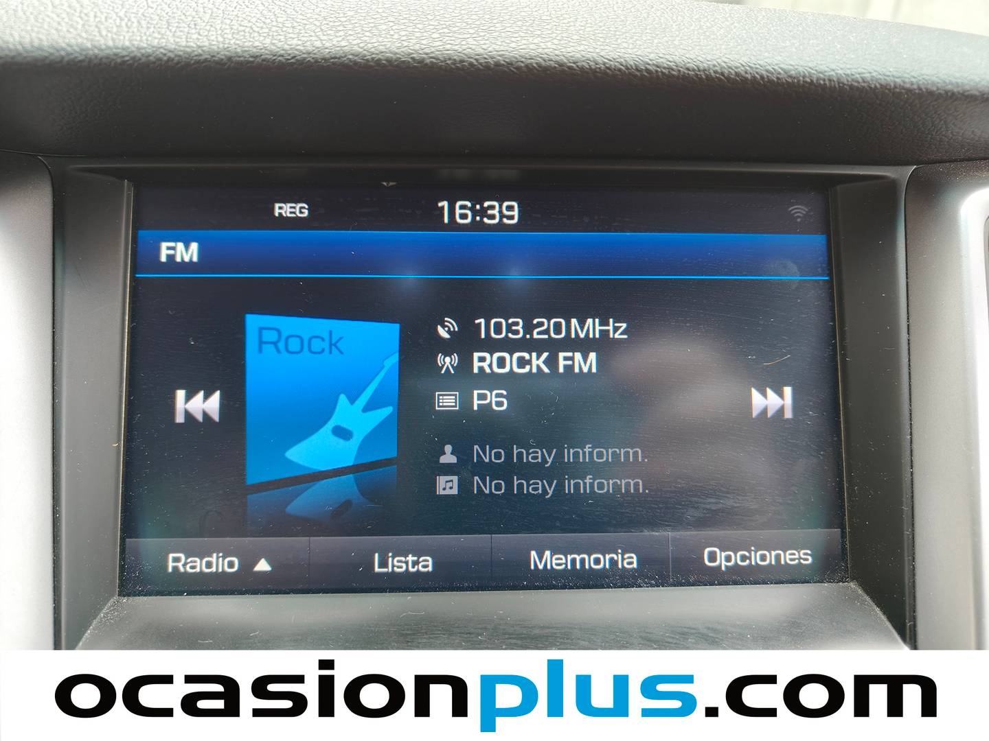 Hyundai Tucson Hyundai Tucson 1.6 TGDi Style 4x4 DT (176 CV) 2016
