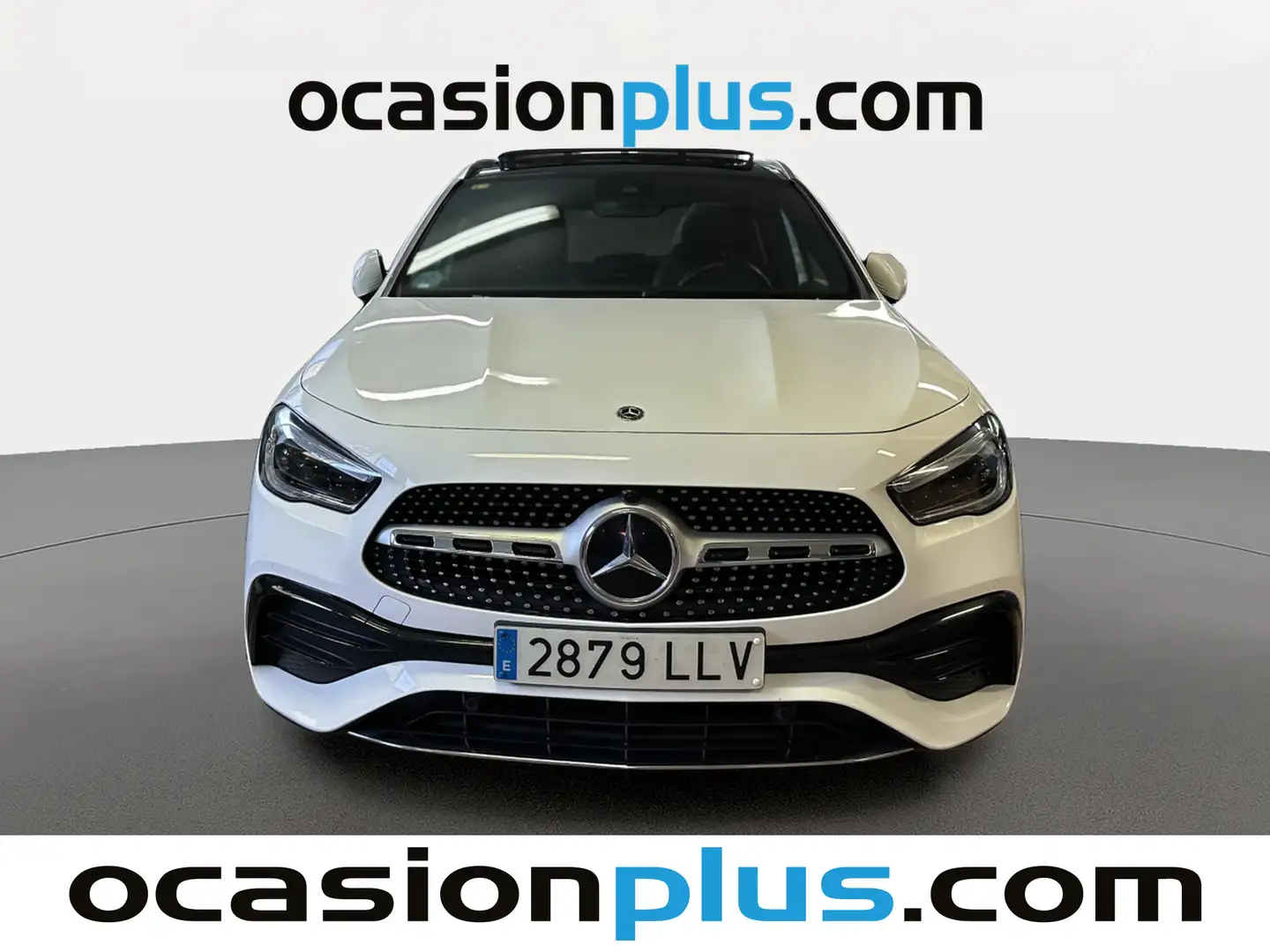 Foto Mercedes GLA Mercedes-Benz GLA 250 4Matic (224 CV) Pack AMG