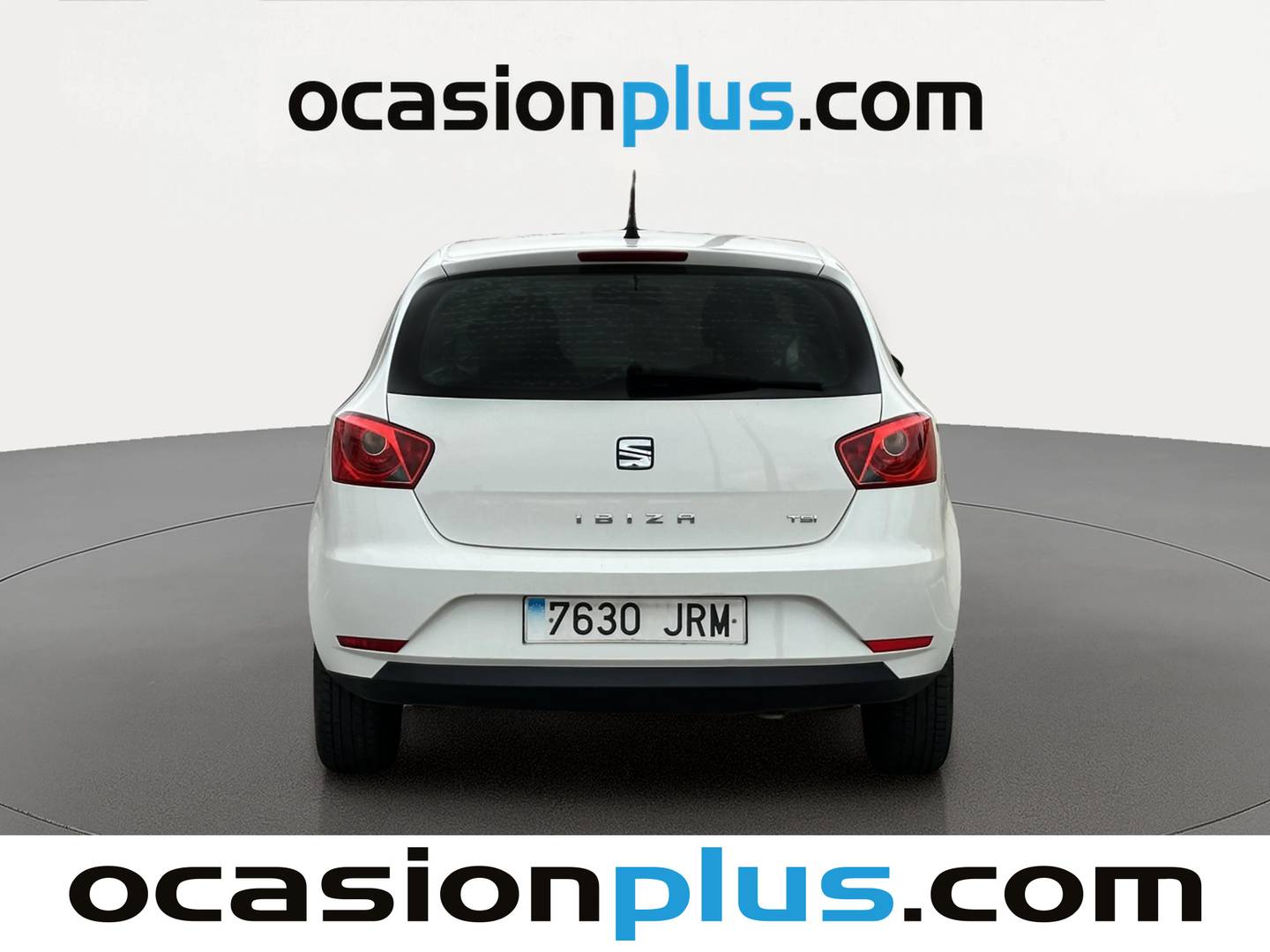 Seat Ibiza Seat Ibiza 1.2 TSI Reference (90 CV) barato