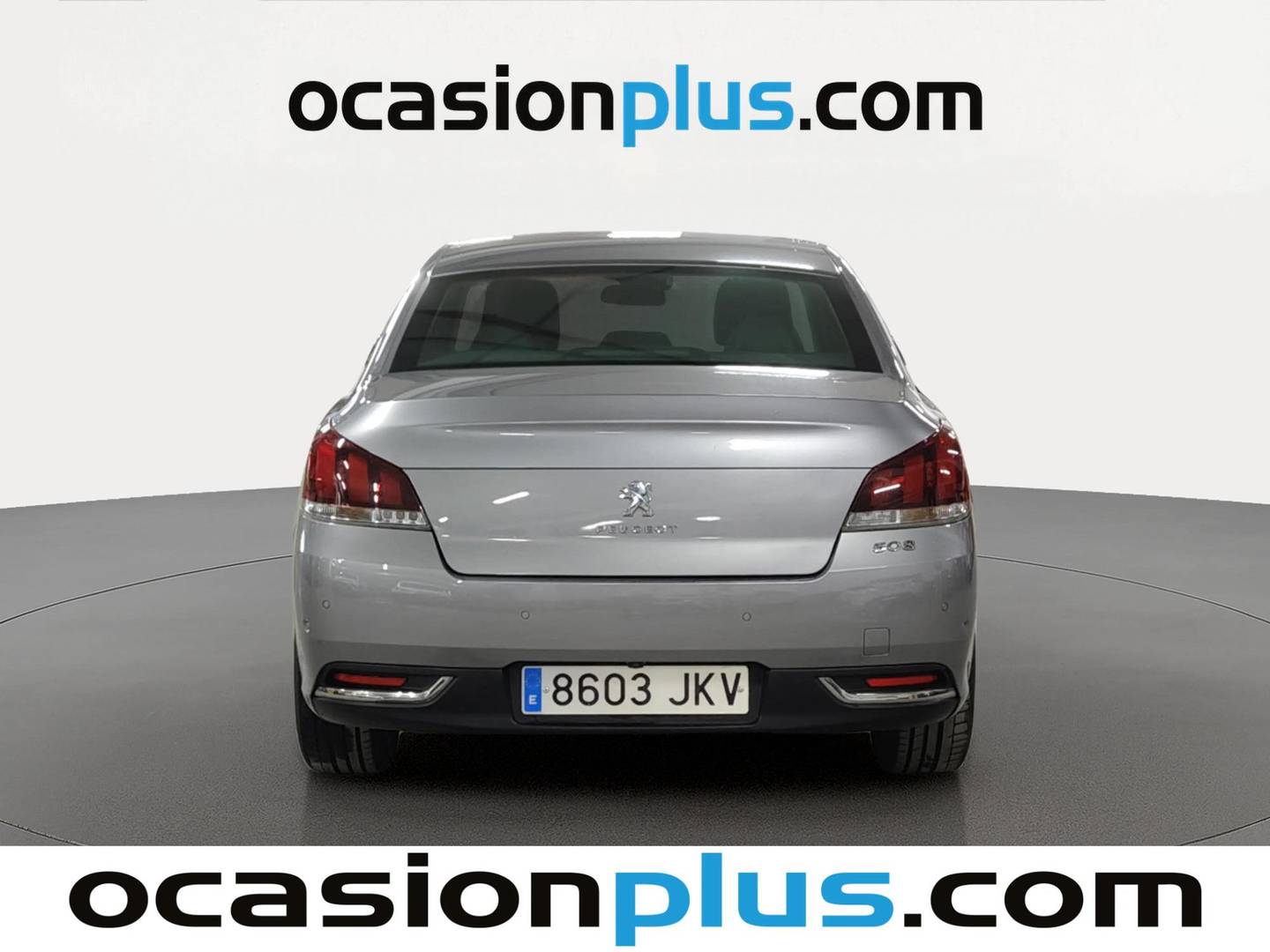 Peugeot 508 Peugeot 508 2.0 BlueHDI Allure (150 CV) barato