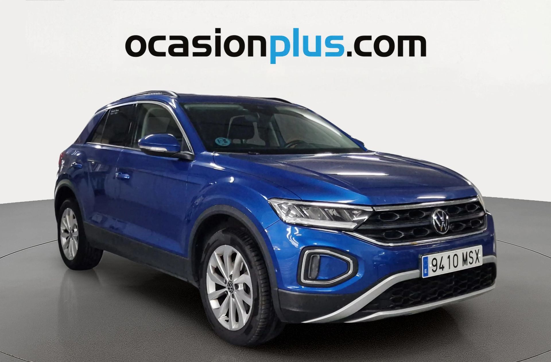 Volkswagen T-Roc Life 1.0 TSI - foto 2