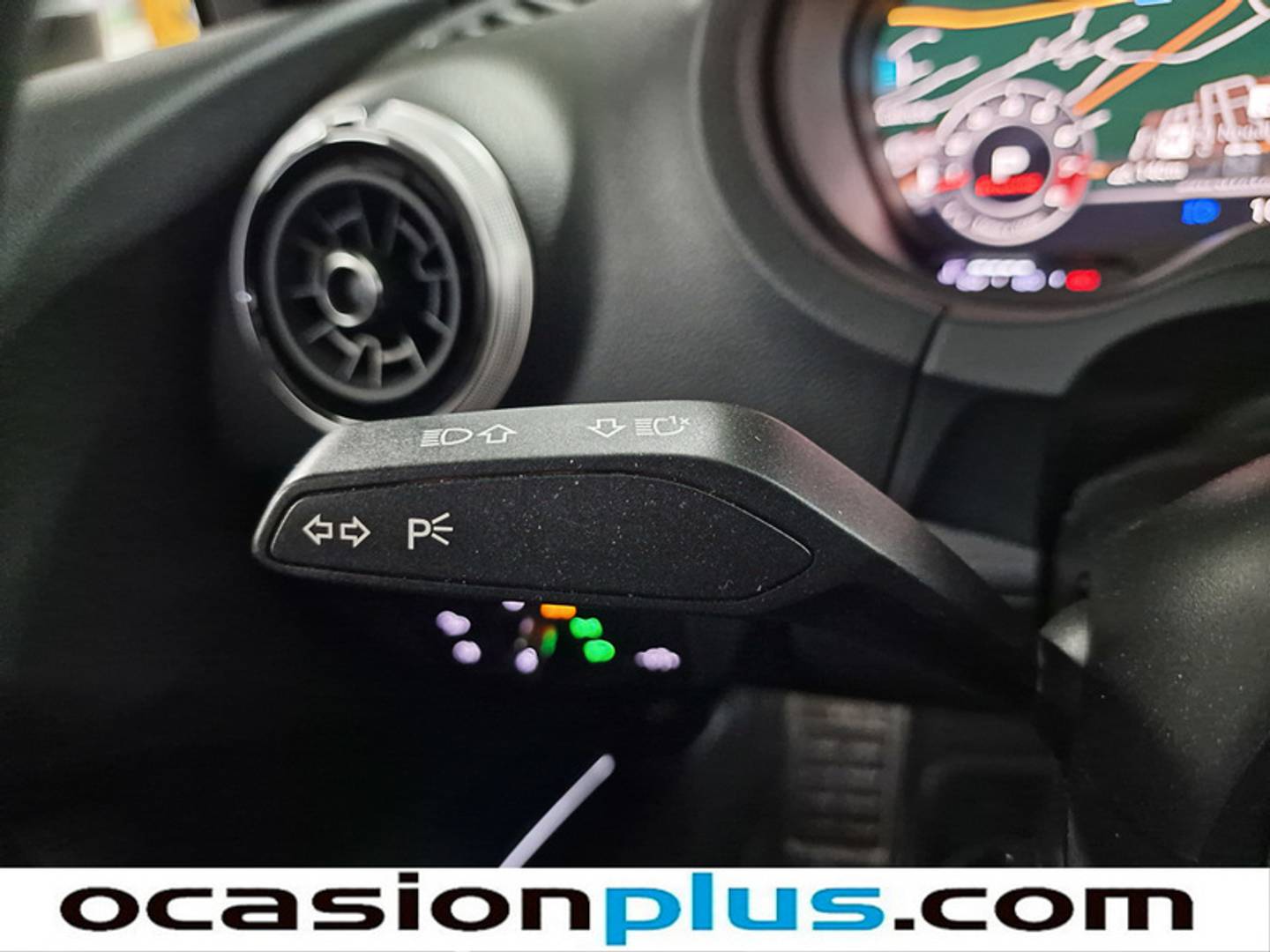 Foto Audi A3 Audi RS3 Sportback 2.5 TFSI Quattro (400 CV) S-Tronic