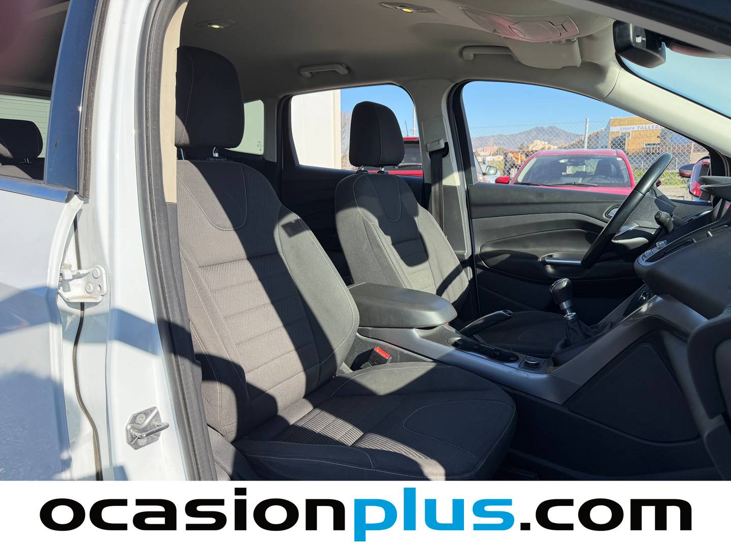 Foto Ford Kuga Ford Kuga 2.0 TDCI S&S Trend 4x2 (120 CV)