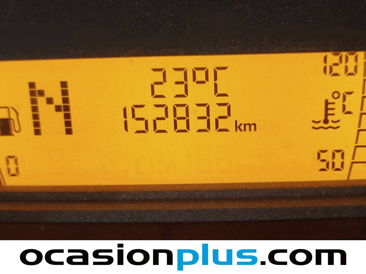 Smart fortwo Smart ForTwo COUPE 52 Pulse (71 CV) seminuevo