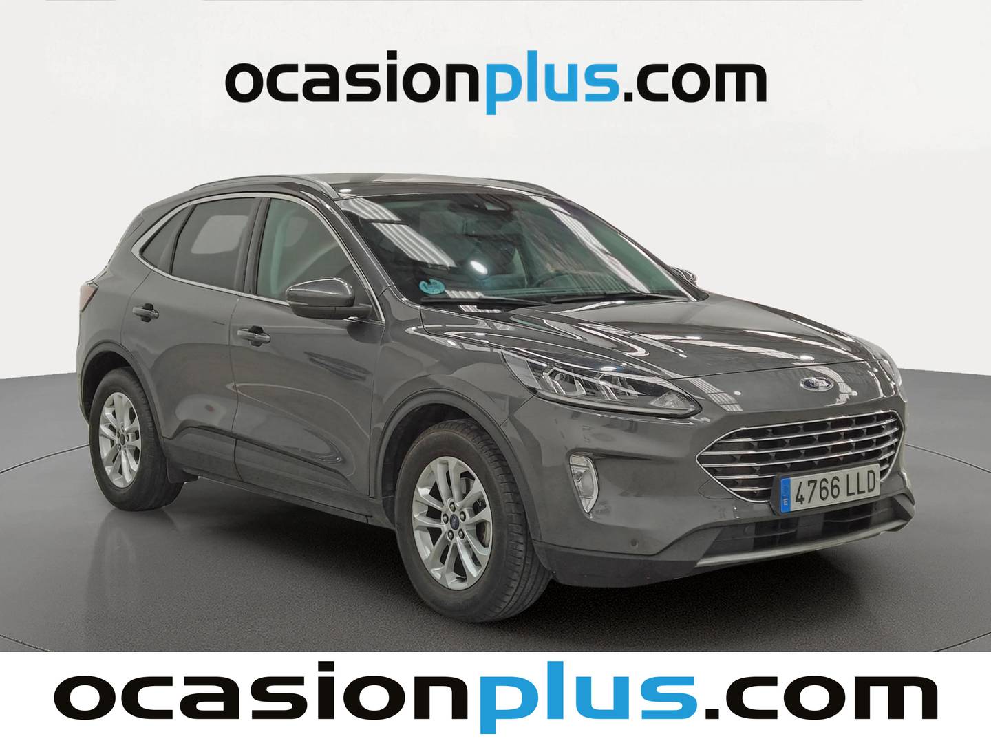 Foto Ford Kuga Ford Kuga 1.5 EcoBoost Titanium 4x2 (150 CV)