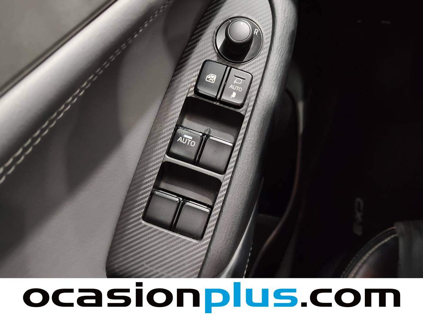 Mazda CX-3 Mazda CX-3 1.8 D Zenith 2WD AT (115 CV) km 0