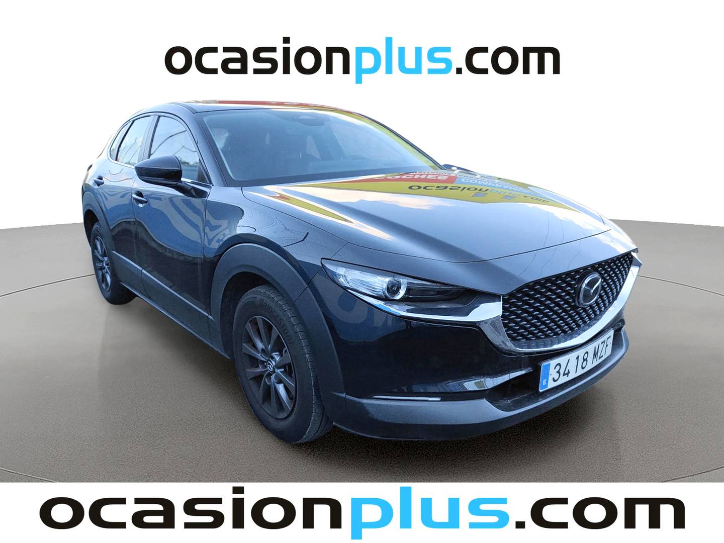 Foto Mazda CX-30 Mazda CX-30 2.5 e-Skyactive G MHEV Prime-Line (140 CV)