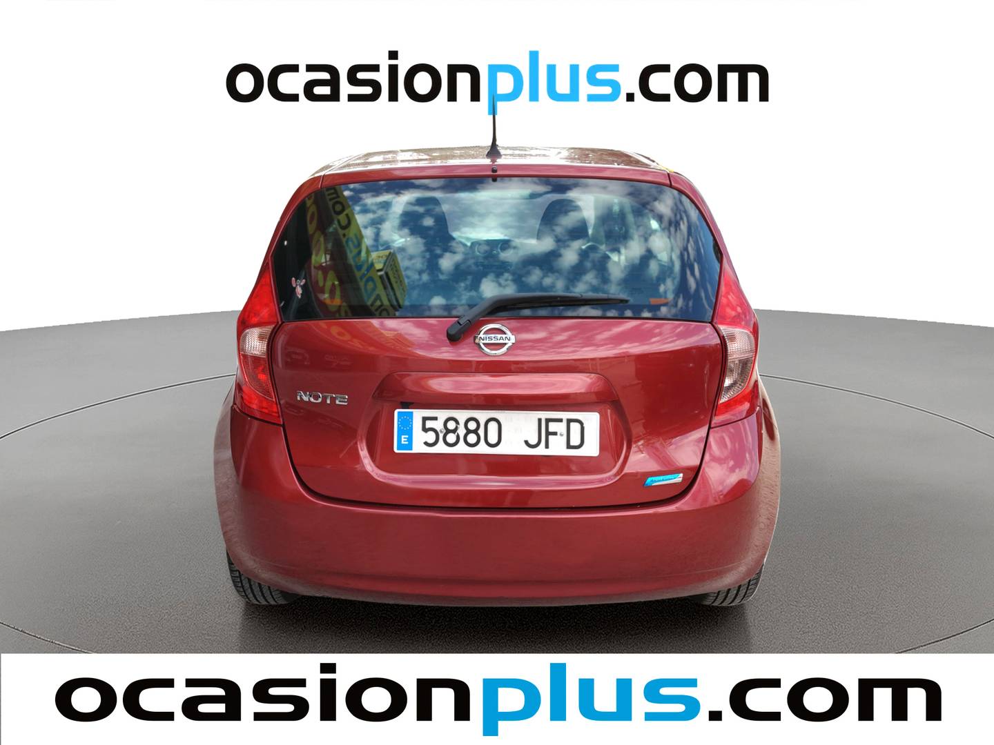 Nissan NOTE Nissan Note 1.5 dCi Naru Edition (90 CV) barato